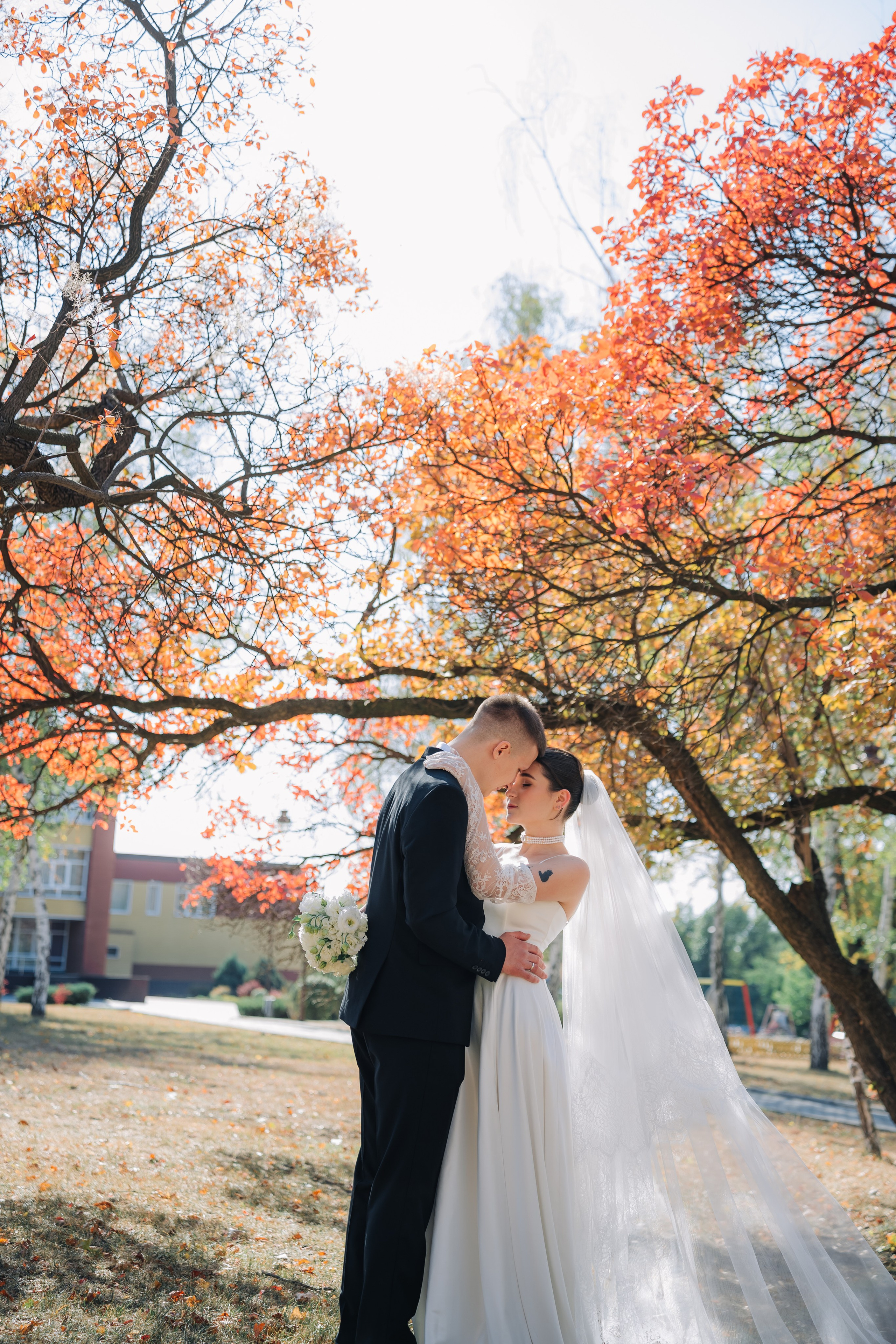 Свадьба Никиты и Татьяны