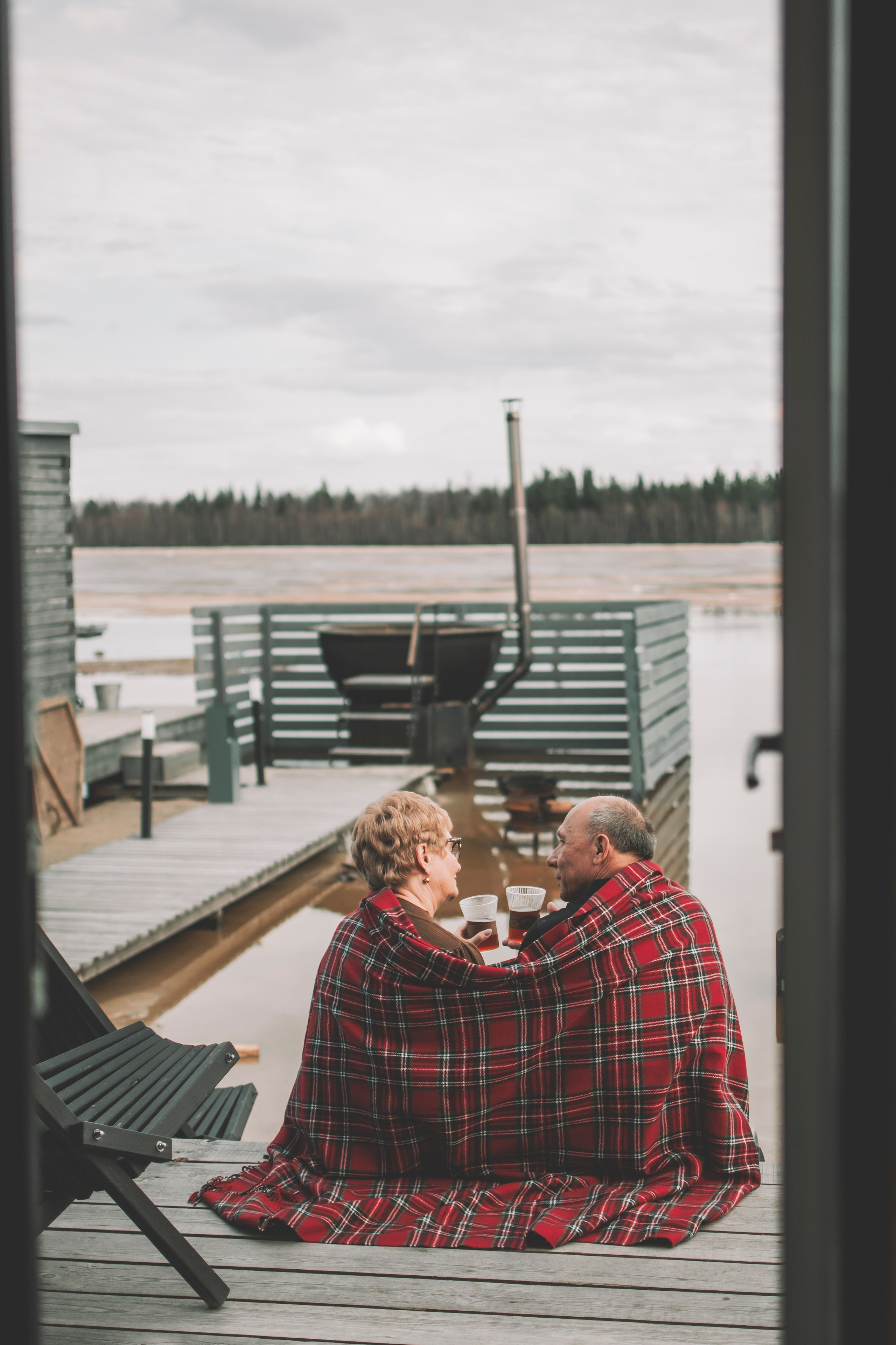 Семейная история для Татьяны. Семейный и свадебный фотограф Губкинский и Ставрополь