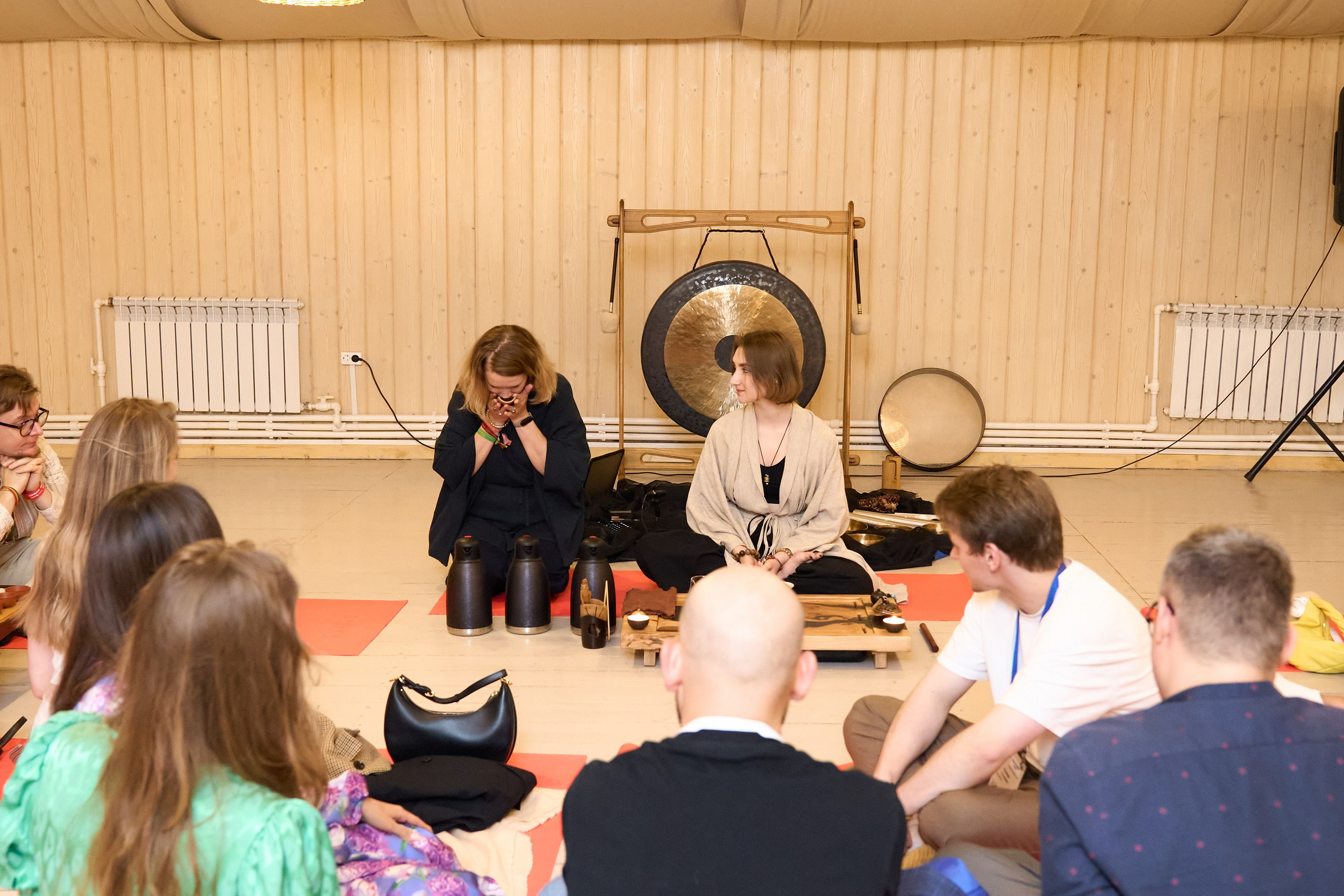 Relax Digital Party. Елизавета Мальгина, фотограф в Москве