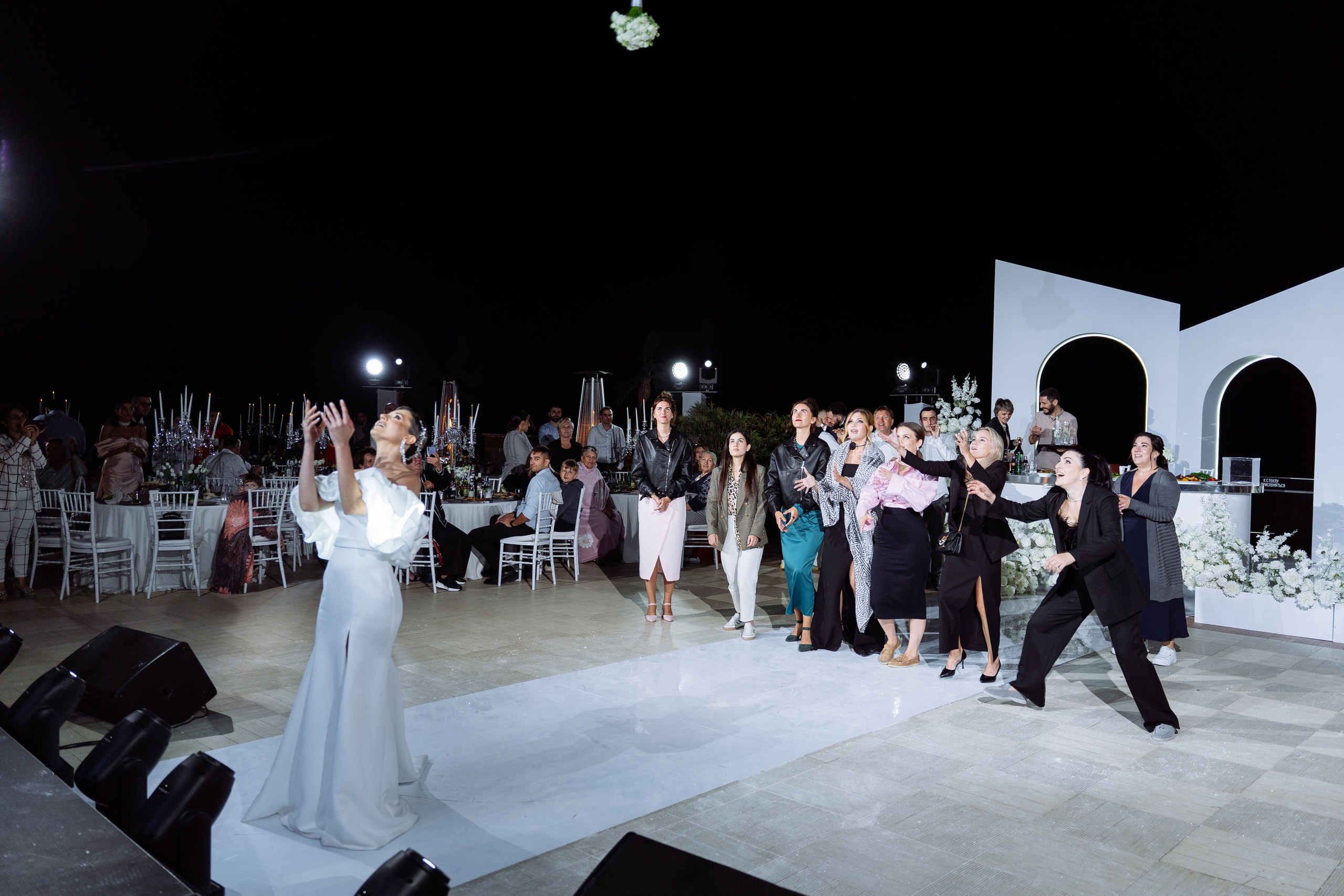 Греческая свадьба Георгиса и Валерии в Lavicon Hotel Collection