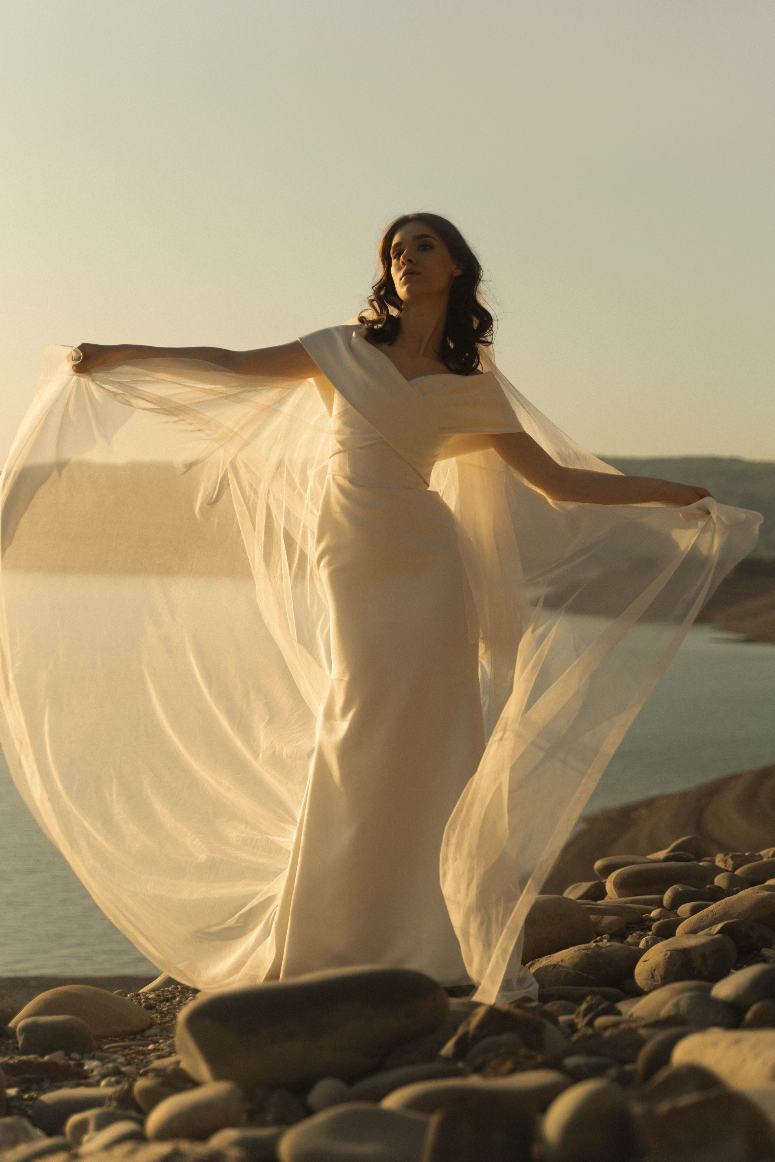 Персиковый сад. Амина Абасова — индивидуальный фотограф в Махачкале, Дагестан