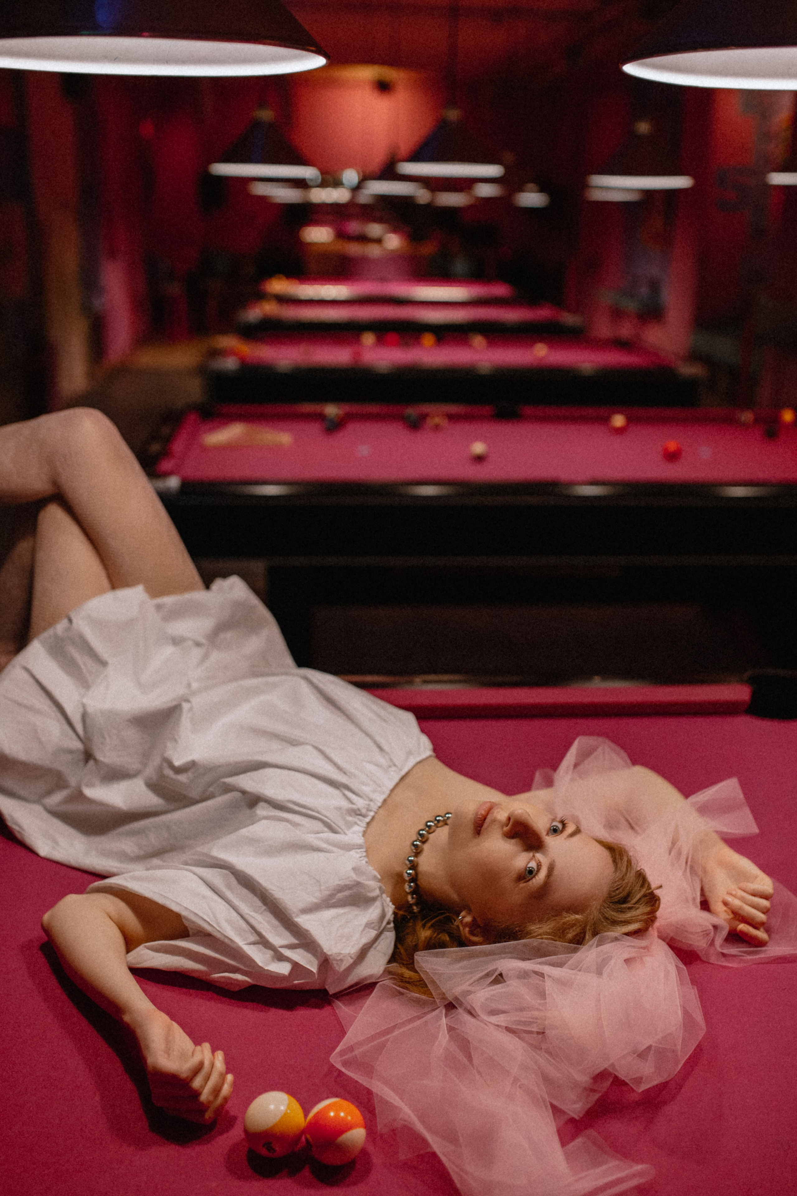 Розовая свадьба. Николь — ваш любимый фотограф в Санкт-Петербурге