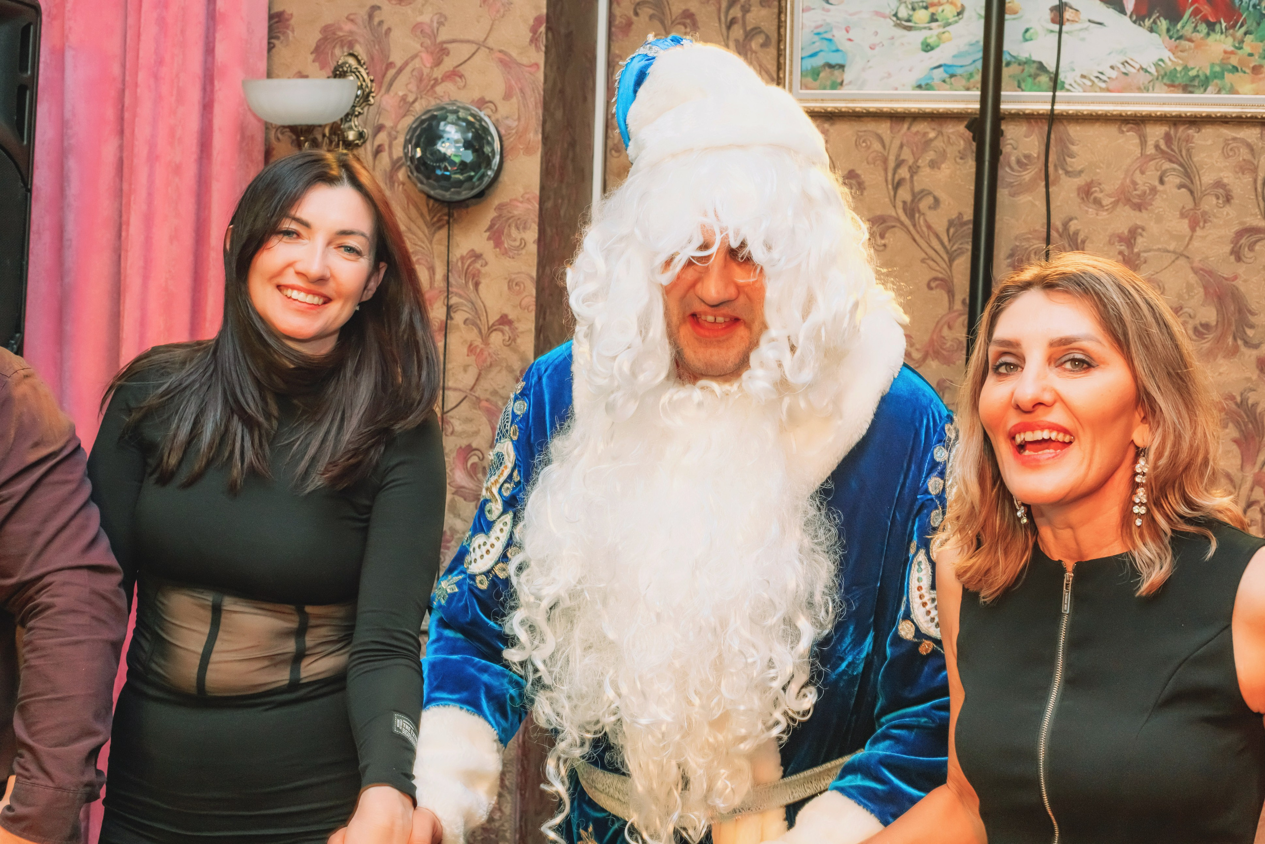 Новый 2026 год