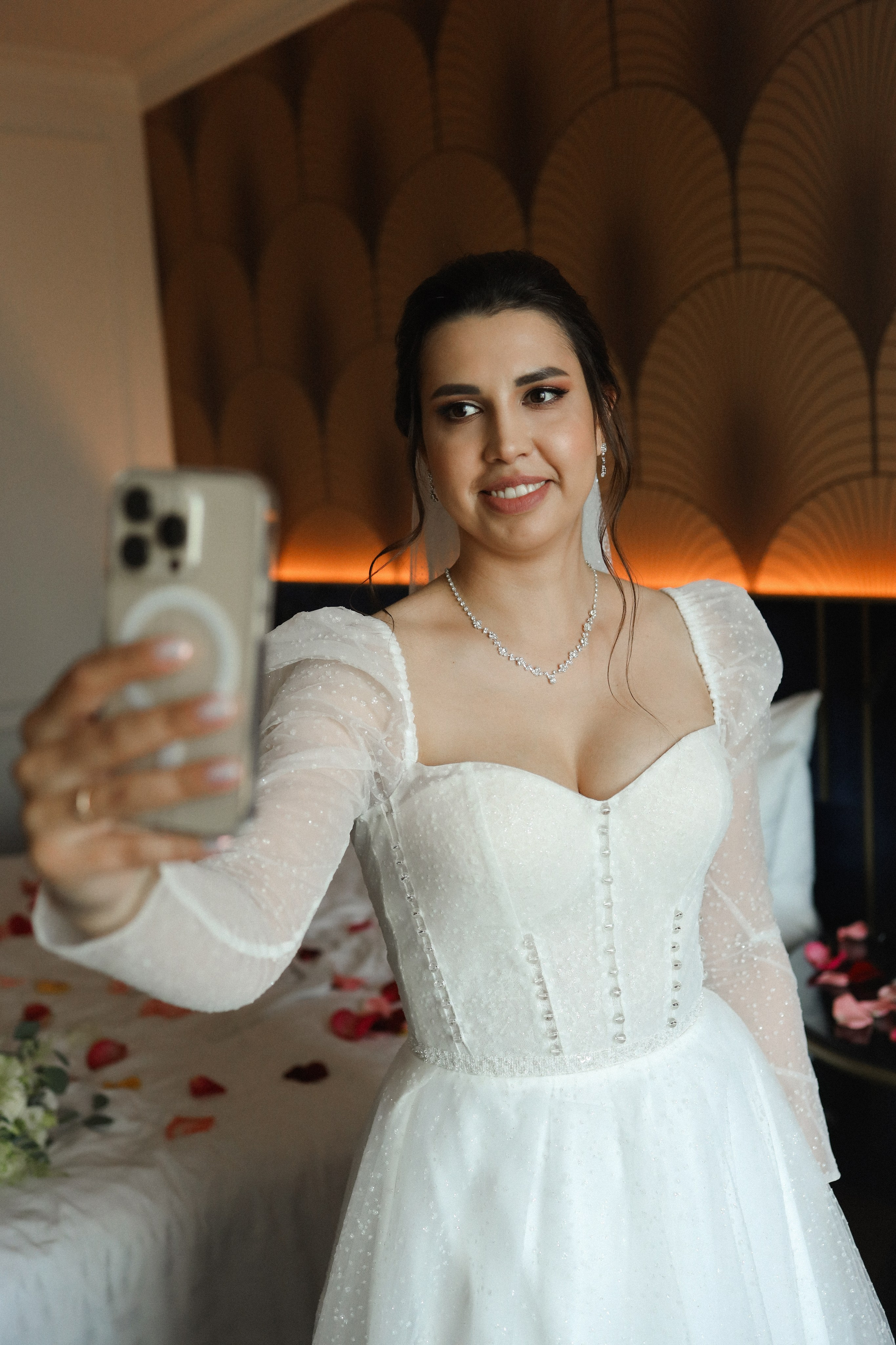 А. + А. Marriott Imperial Plaza, роспись на теплоходе. Семейный и lovestory фотограф в Москве Светлана Коняхина