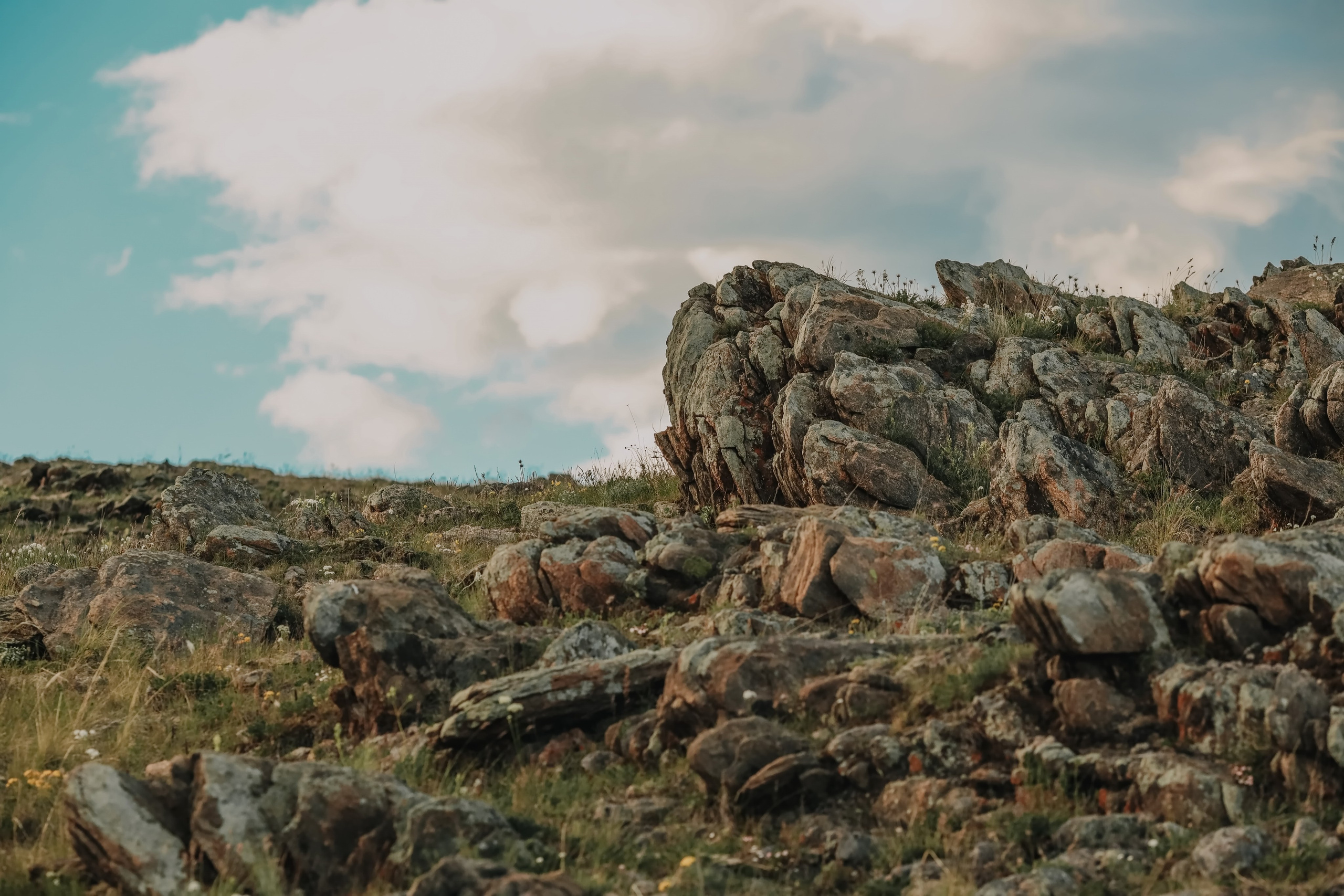 Репортажная съемка. Байкал. Ретит. Ольхон. Фотограф Софья Васильковская