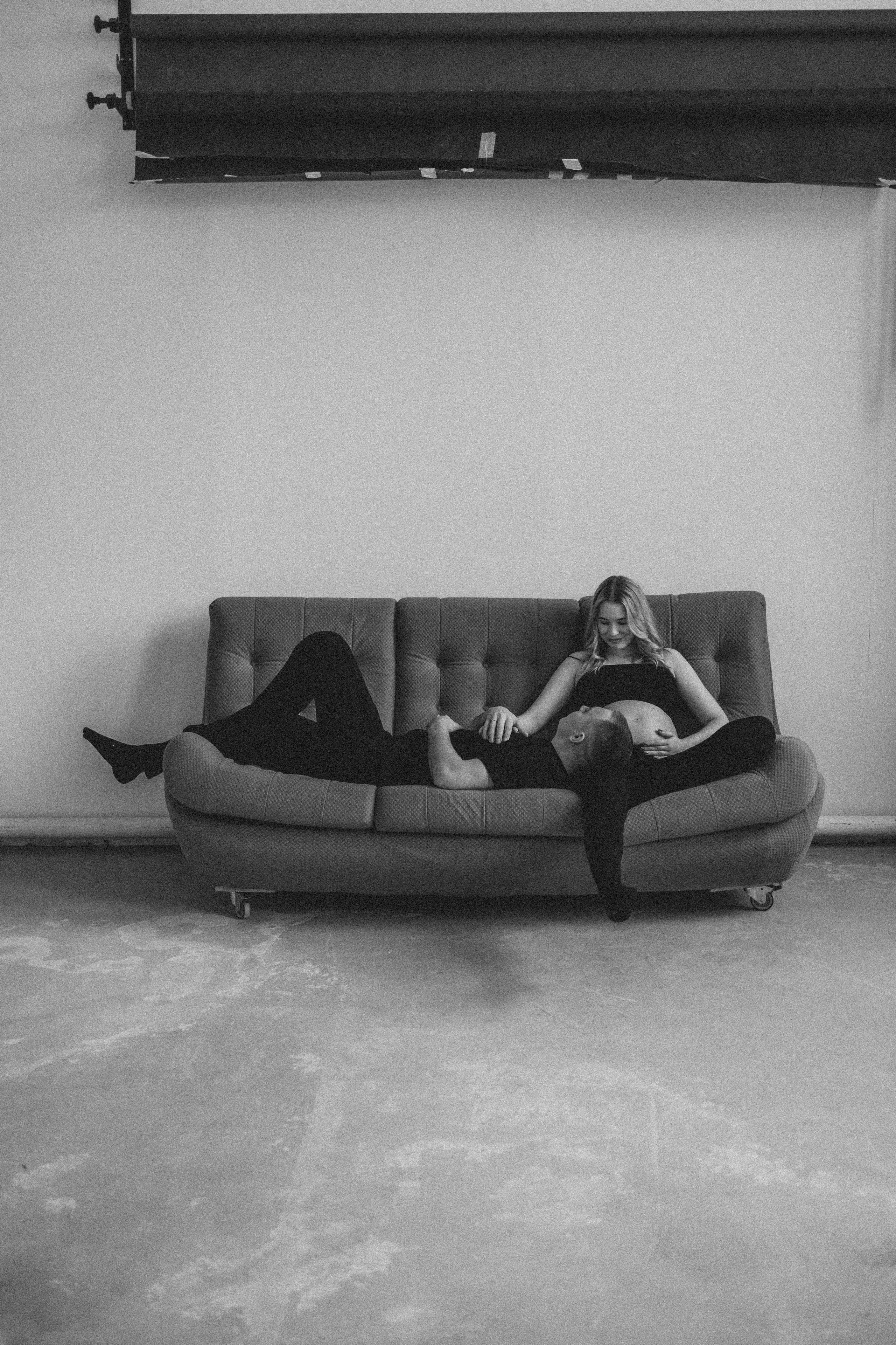 Беременность. Главная