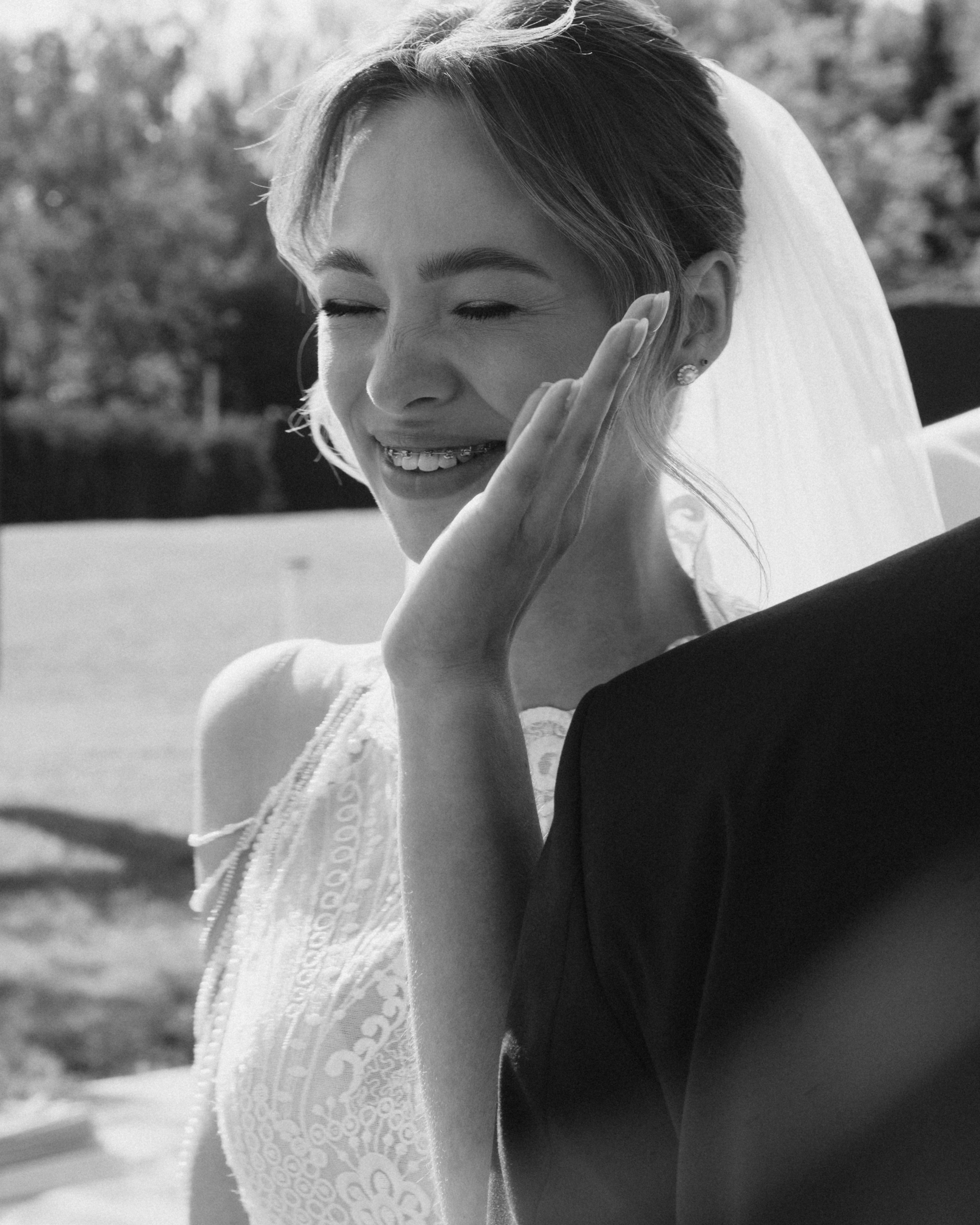 ТАКИЕ РАЗНЫЕ МЫ. Свадебный фотограф в Москве Мария Кривоногова