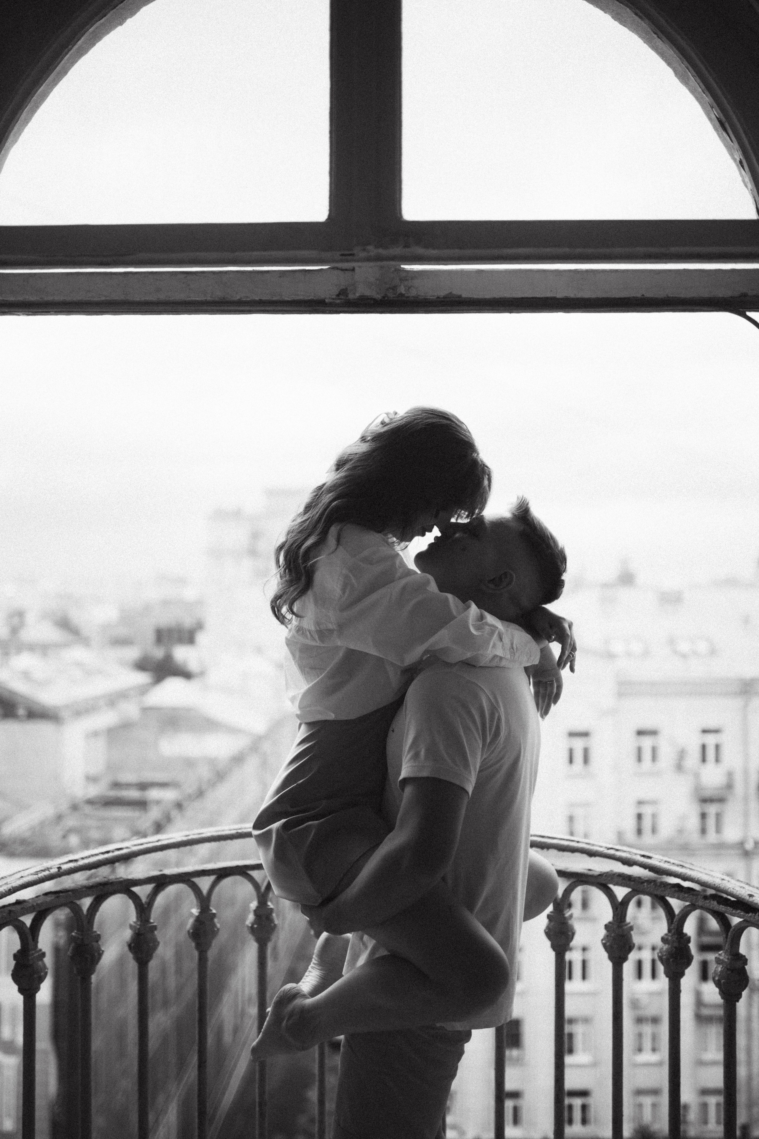 А & А | Москва. Фотограф Екатерина Амбрушкевич