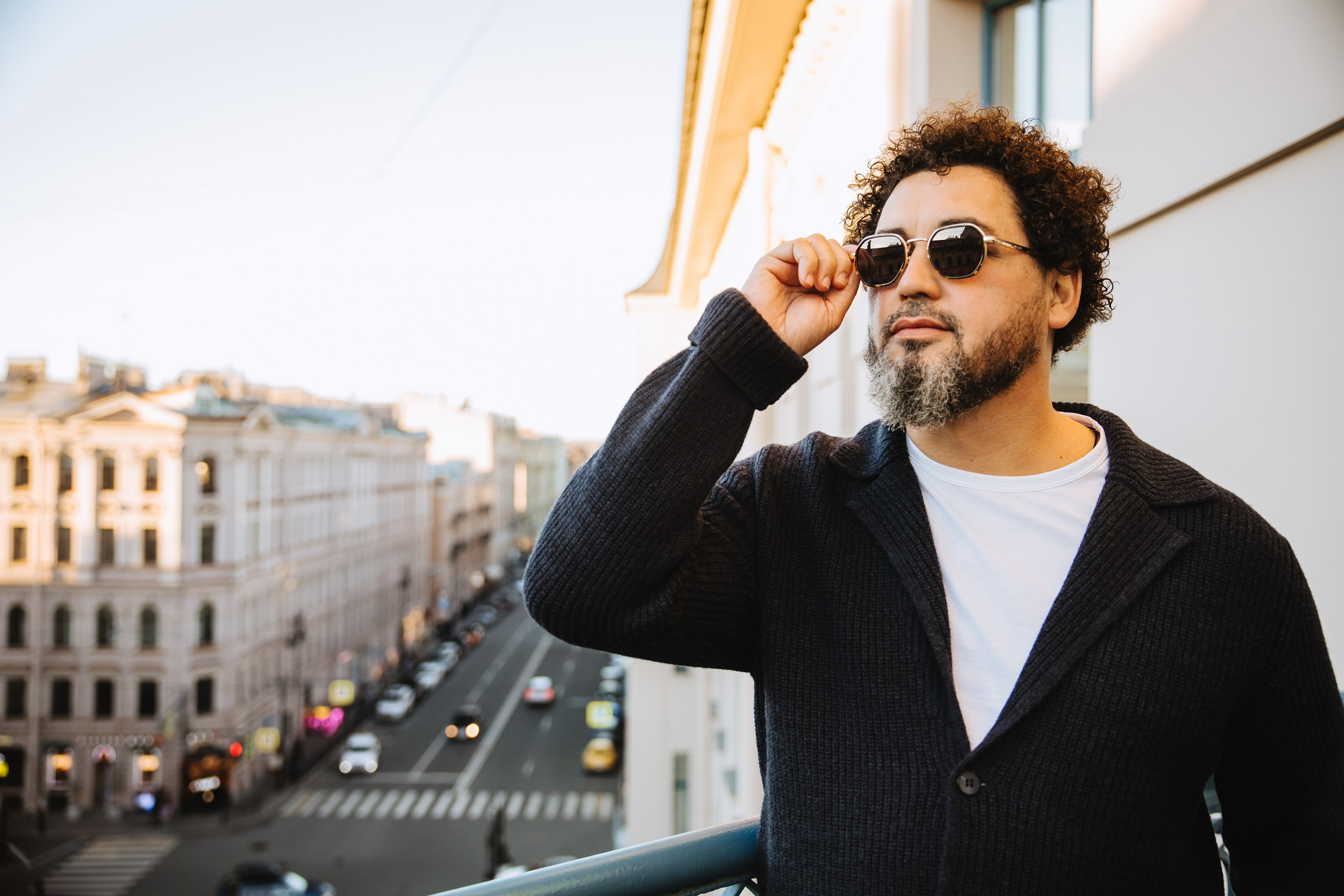 Катерина & Сергей. Фотограф Алиса Субботина