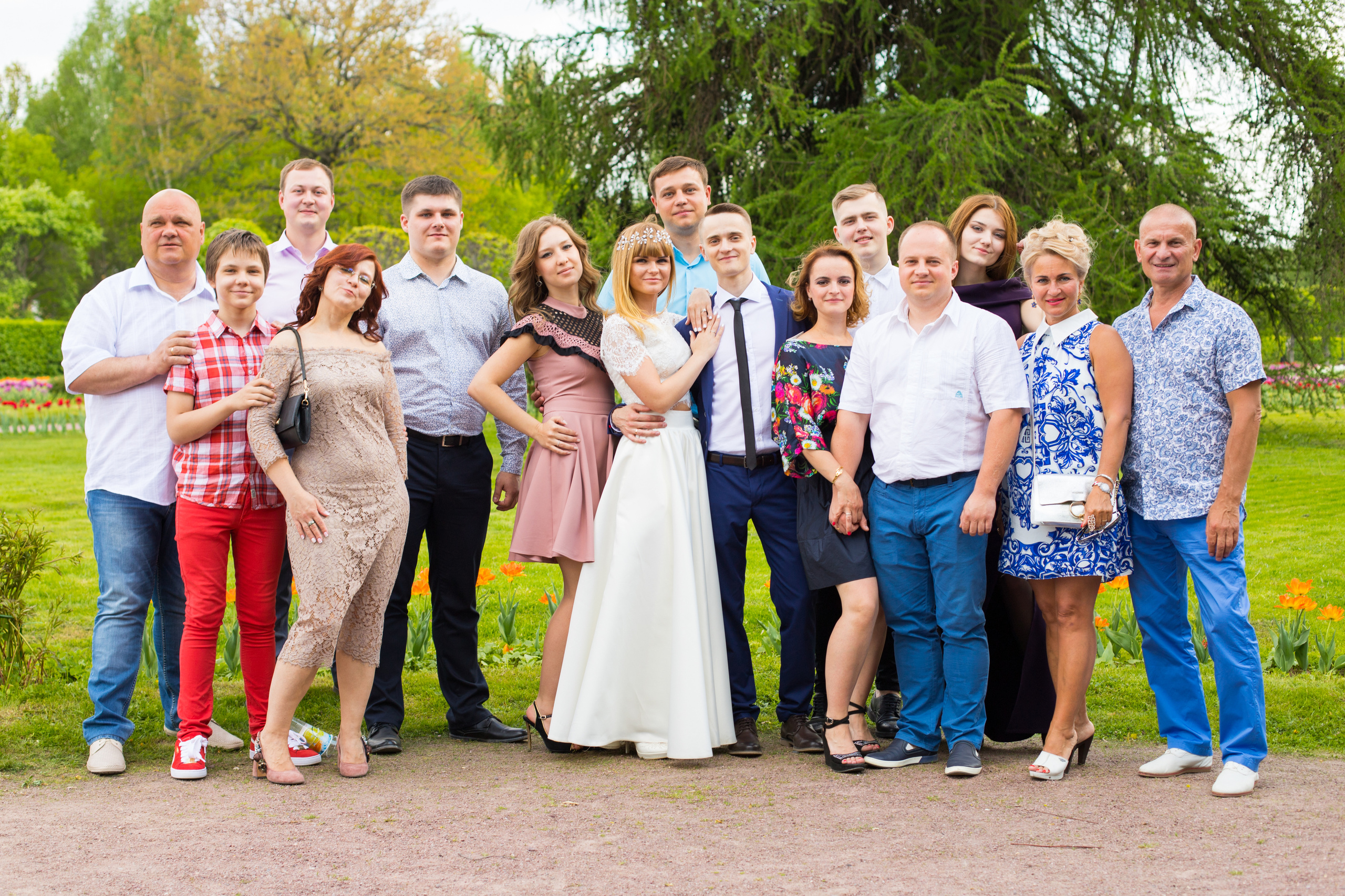 Свадебное портфолио. Фотограф Анастасия Крючкова