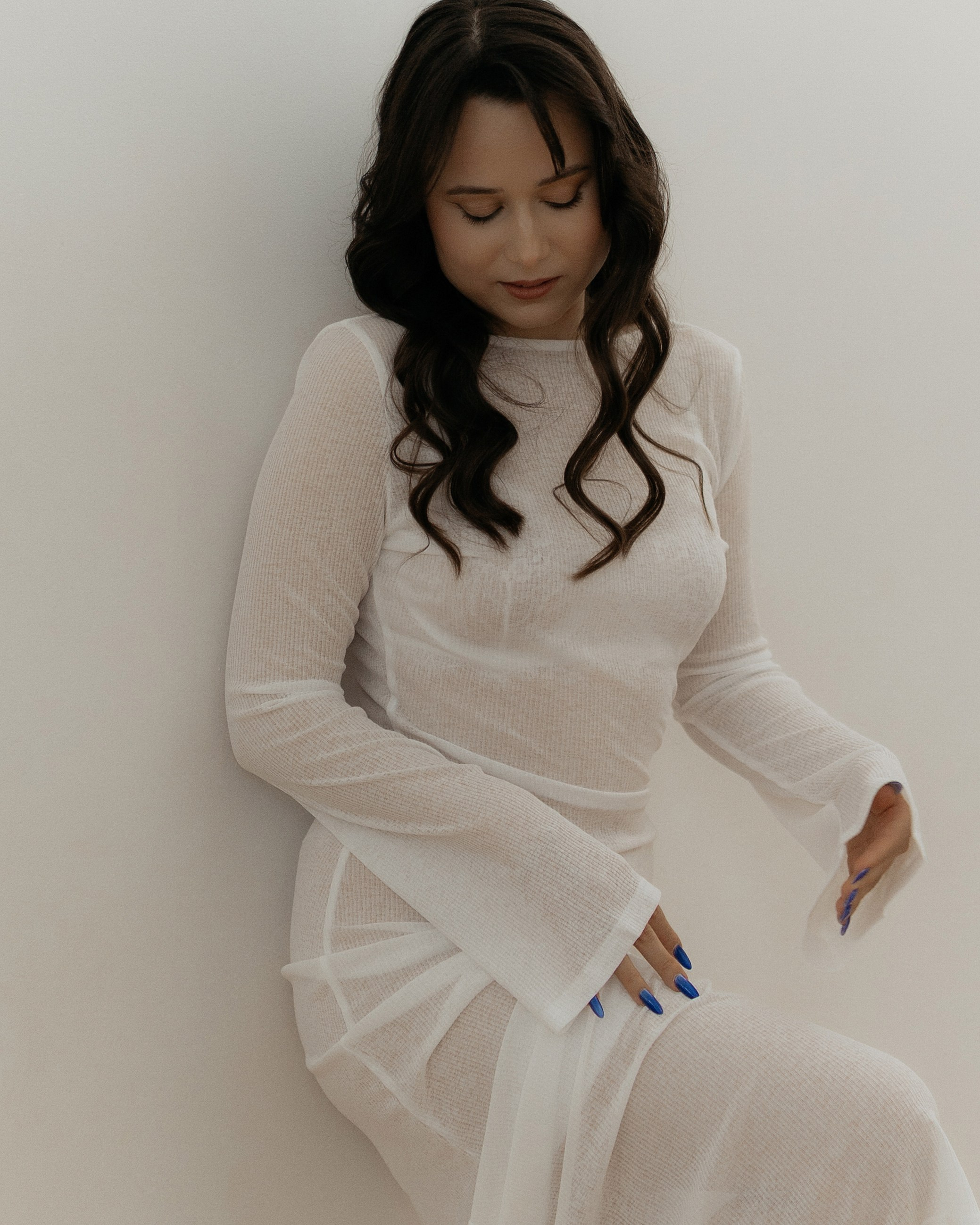 Анастасия. DARYA.BELKINA