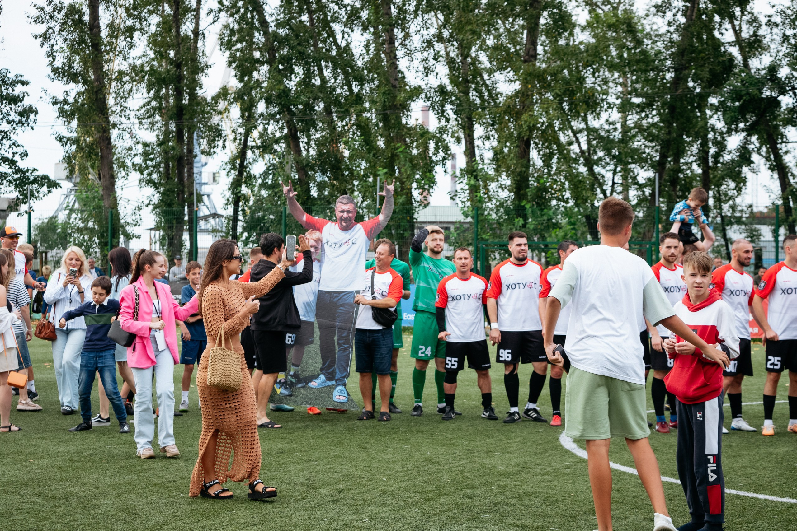 МЕДИА ЛИГА — ФИНАЛ. СВОИ. ФОТООТЧЕТЫ-СОБЫТИЯ-МЕСТА