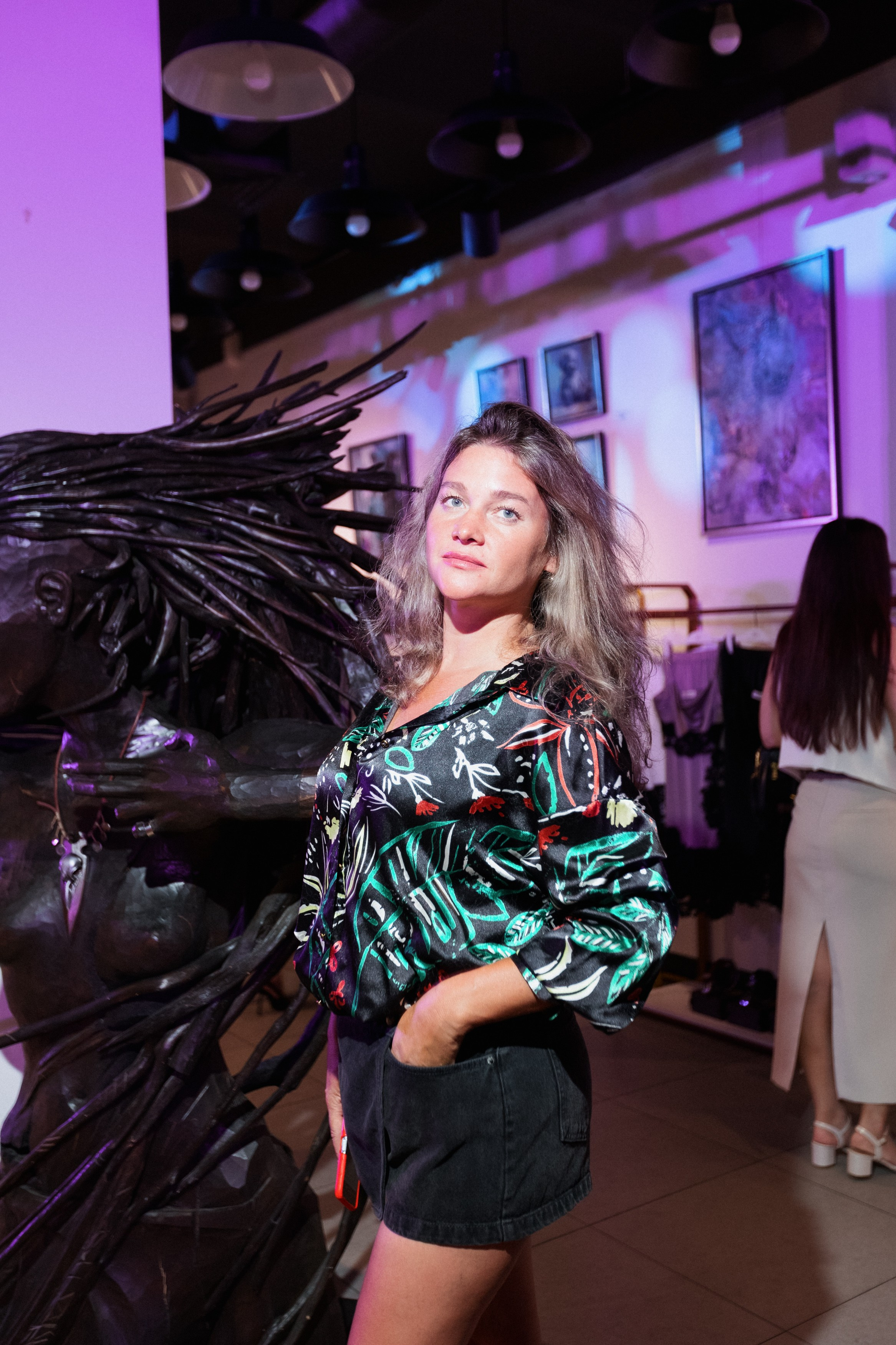 DGD WILD PINK. СВОИ. ФОТООТЧЕТЫ-СОБЫТИЯ-МЕСТА