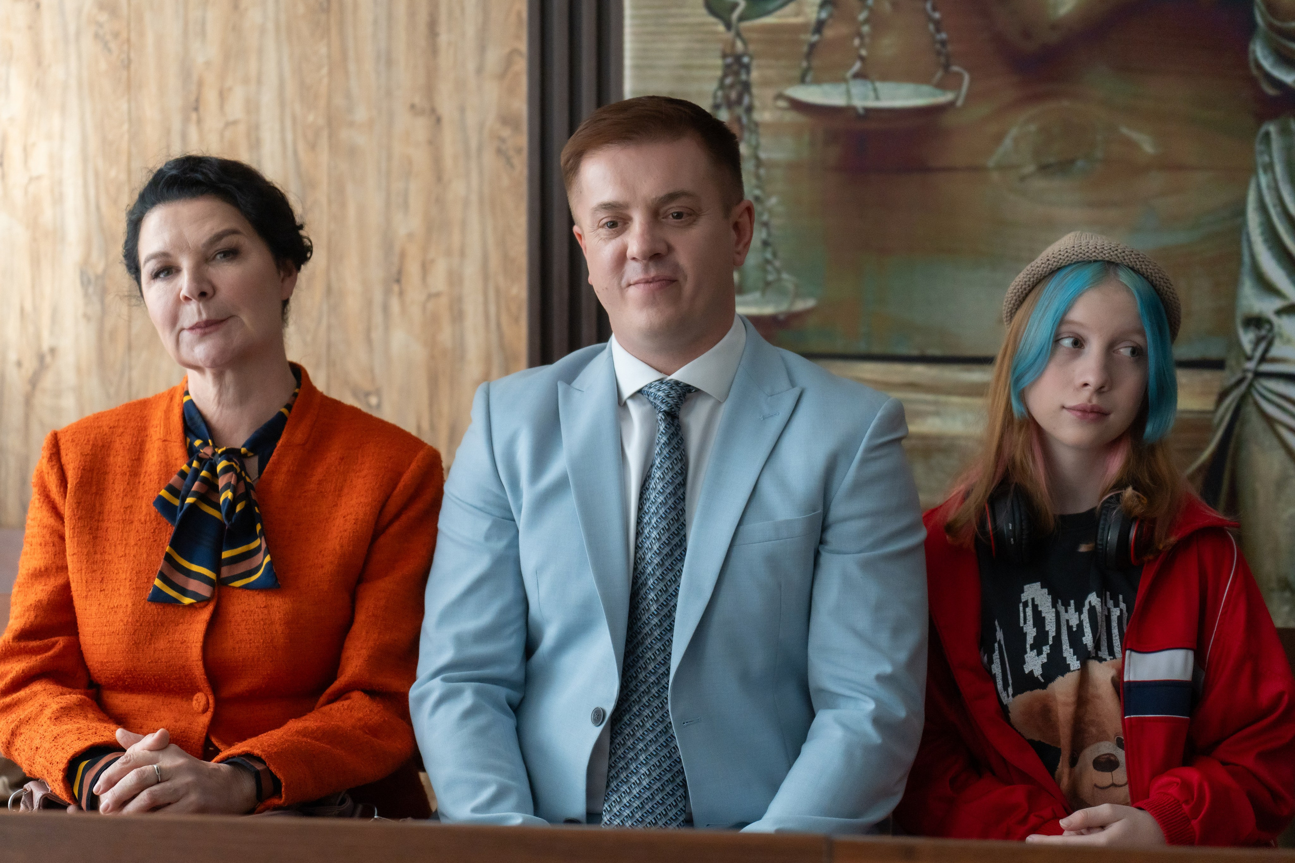 Backstage сериала «не реалити» 2 сезон. Репортажный и студийный фотограф, Москва