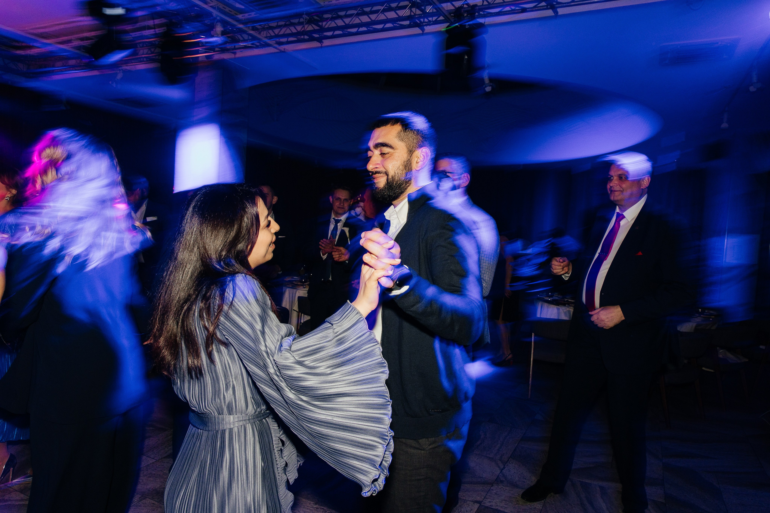 11.11.2023 Миша & Света. Свадебный фотограф в Нижнем Новгороде — Эдуард Смирнов