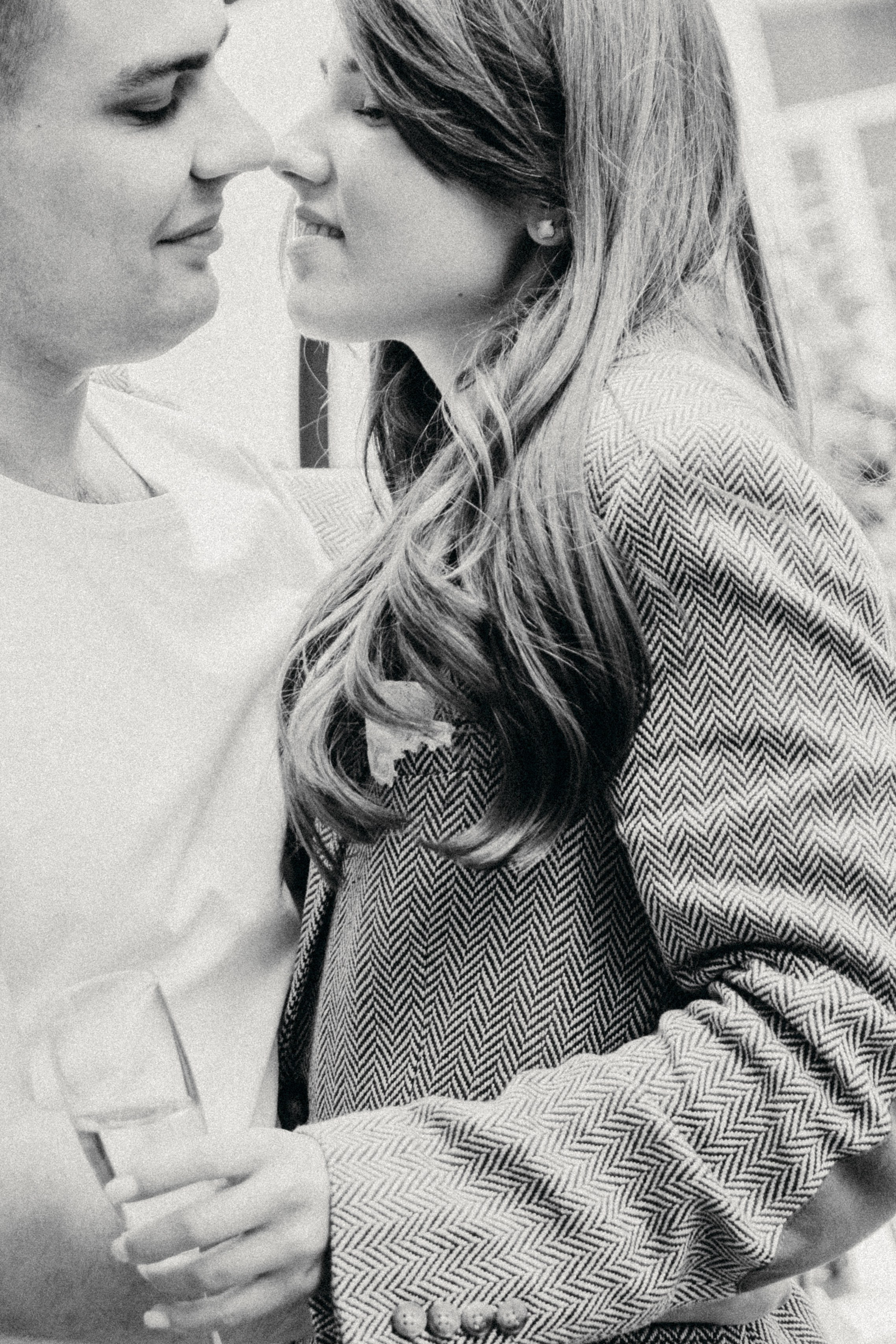 Репортаж юбилея. Семейный фотограф в Москве