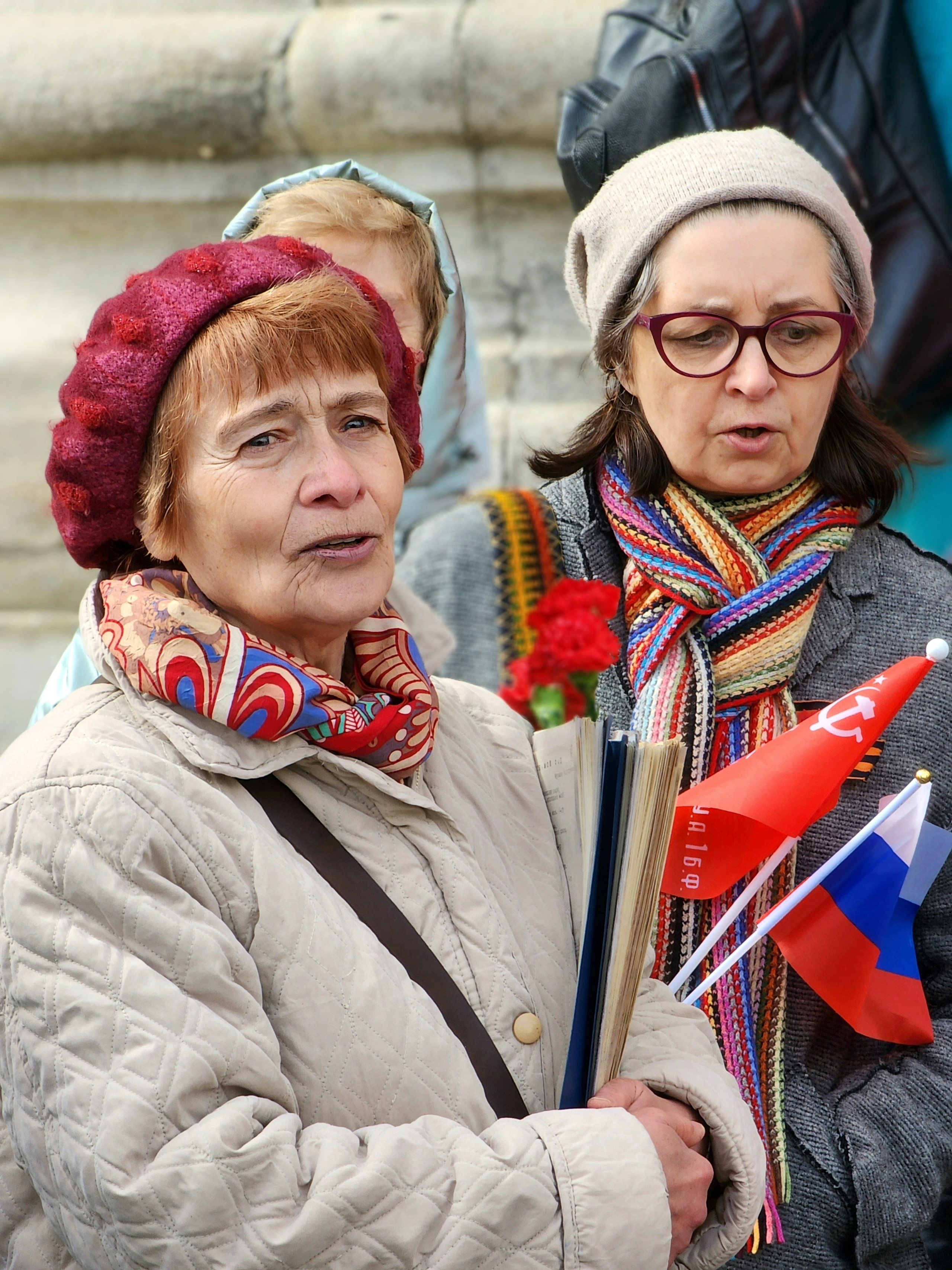 Репортажная фотография