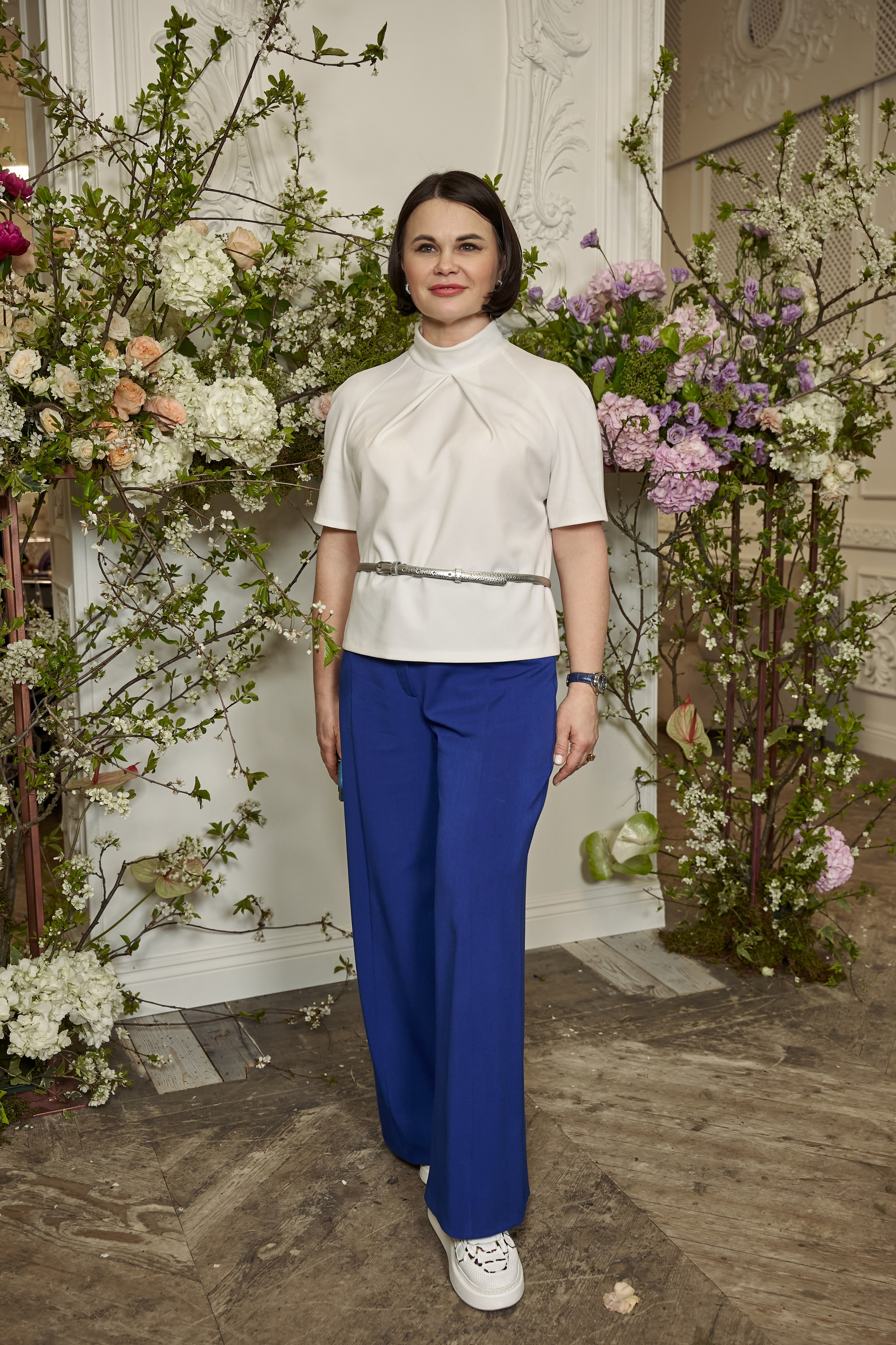 ГАЛА УЖИН. PRO-AGELESS