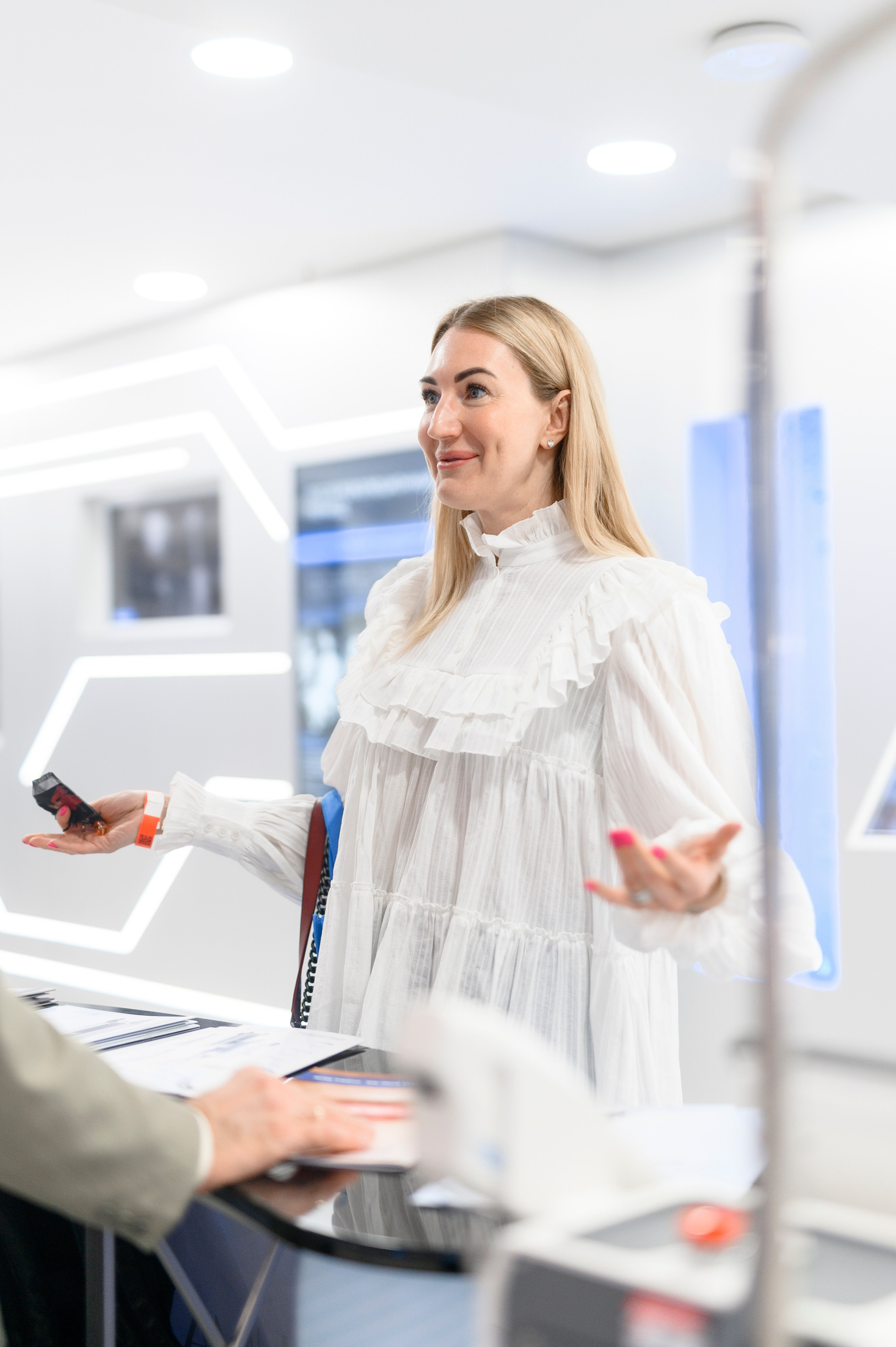 СТЕНДЫ. PRO-AGELESS