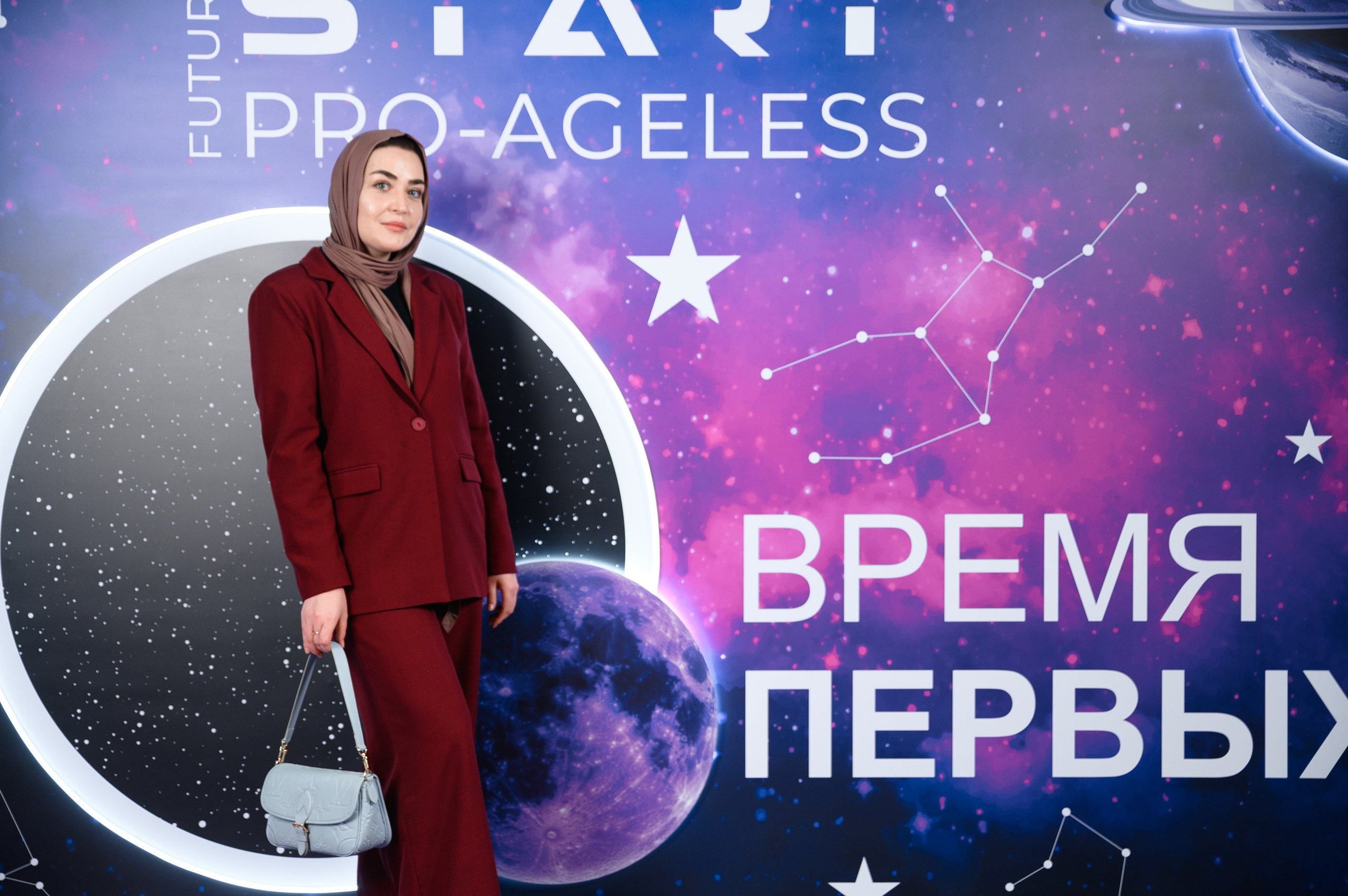 Фотозона. PRO-AGELESS