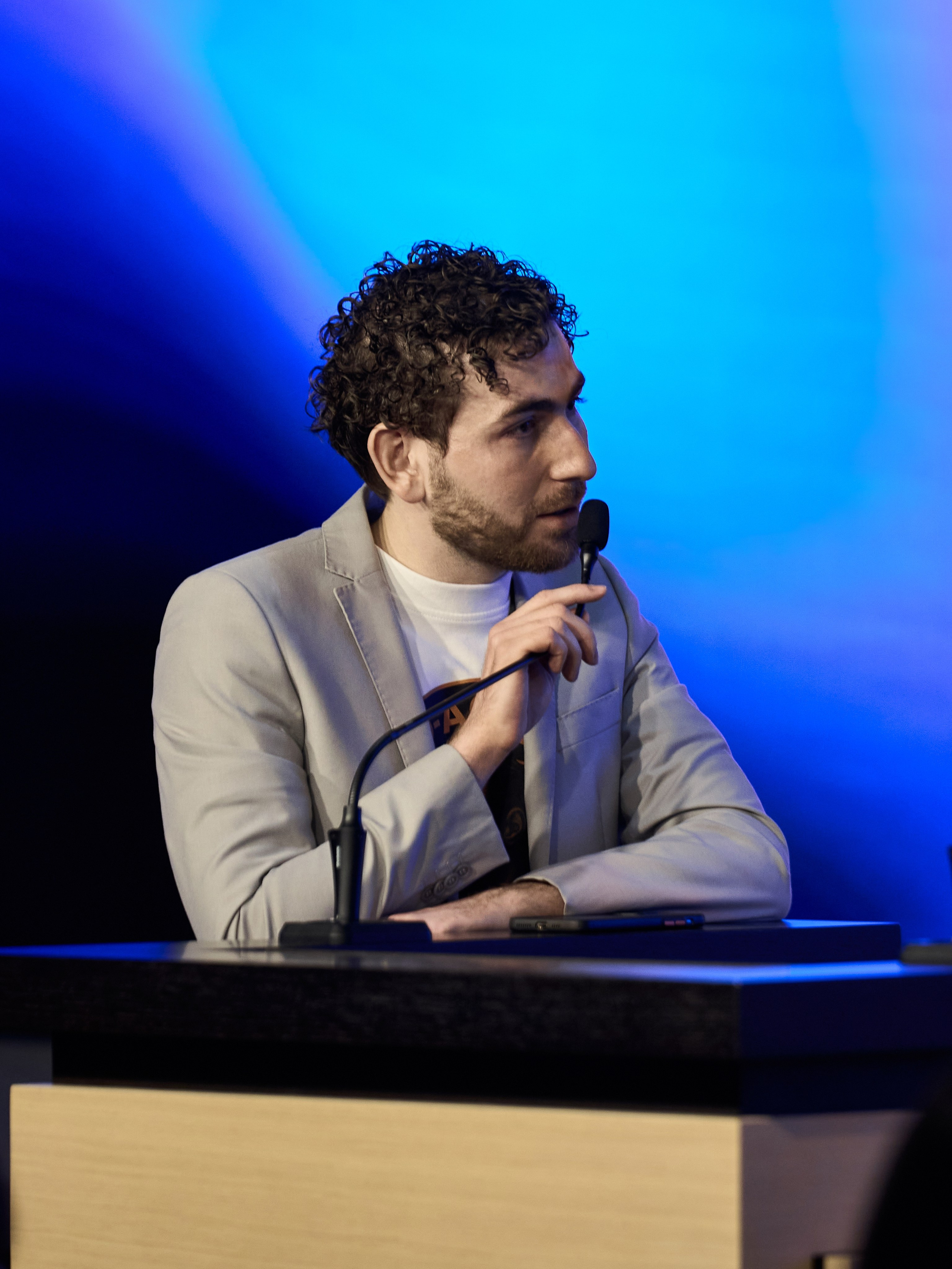 СПИКЕРЫ. PRO-AGELESS