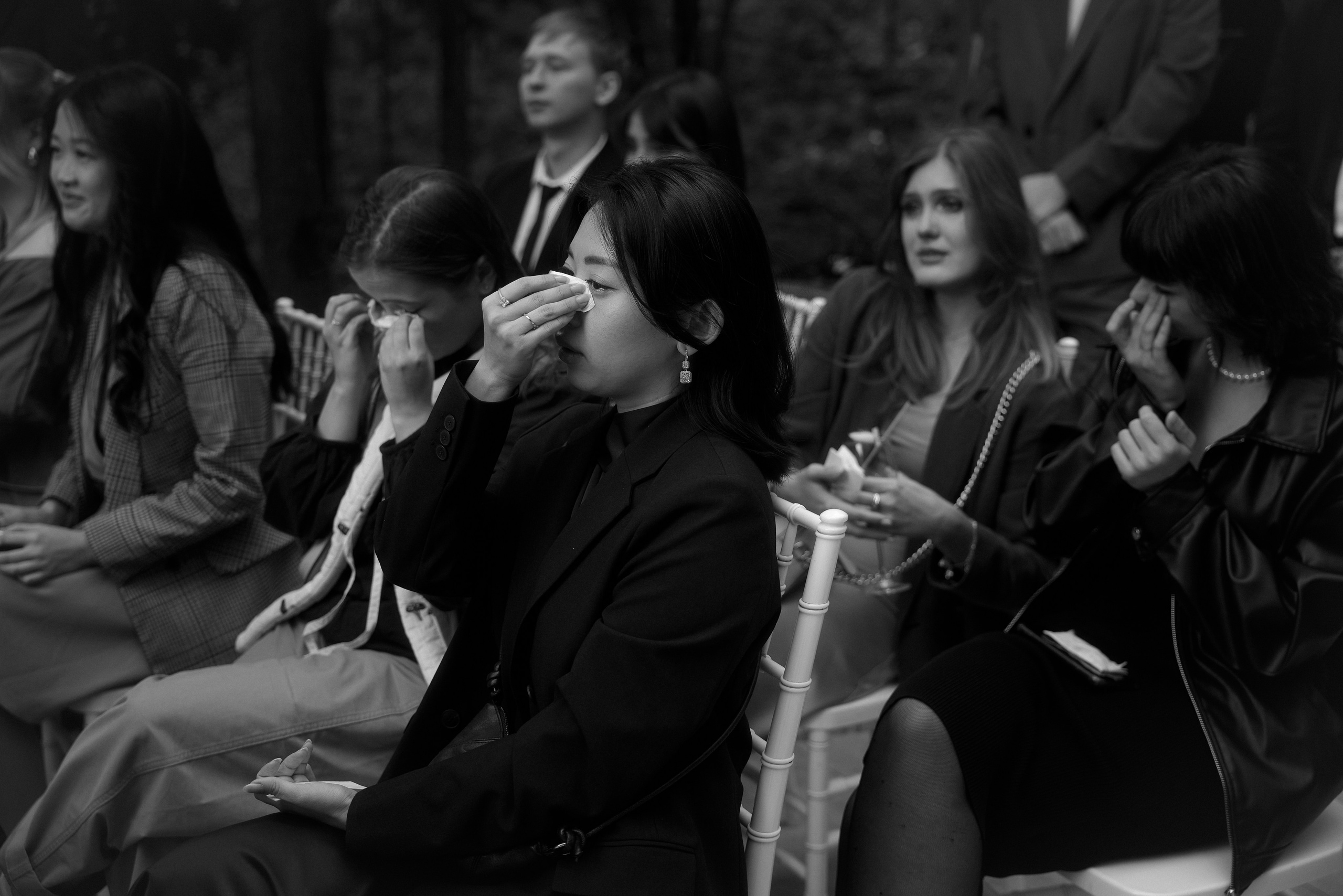 Максим и Анастасия. Свадебный фотограф Светлана Кривчикова