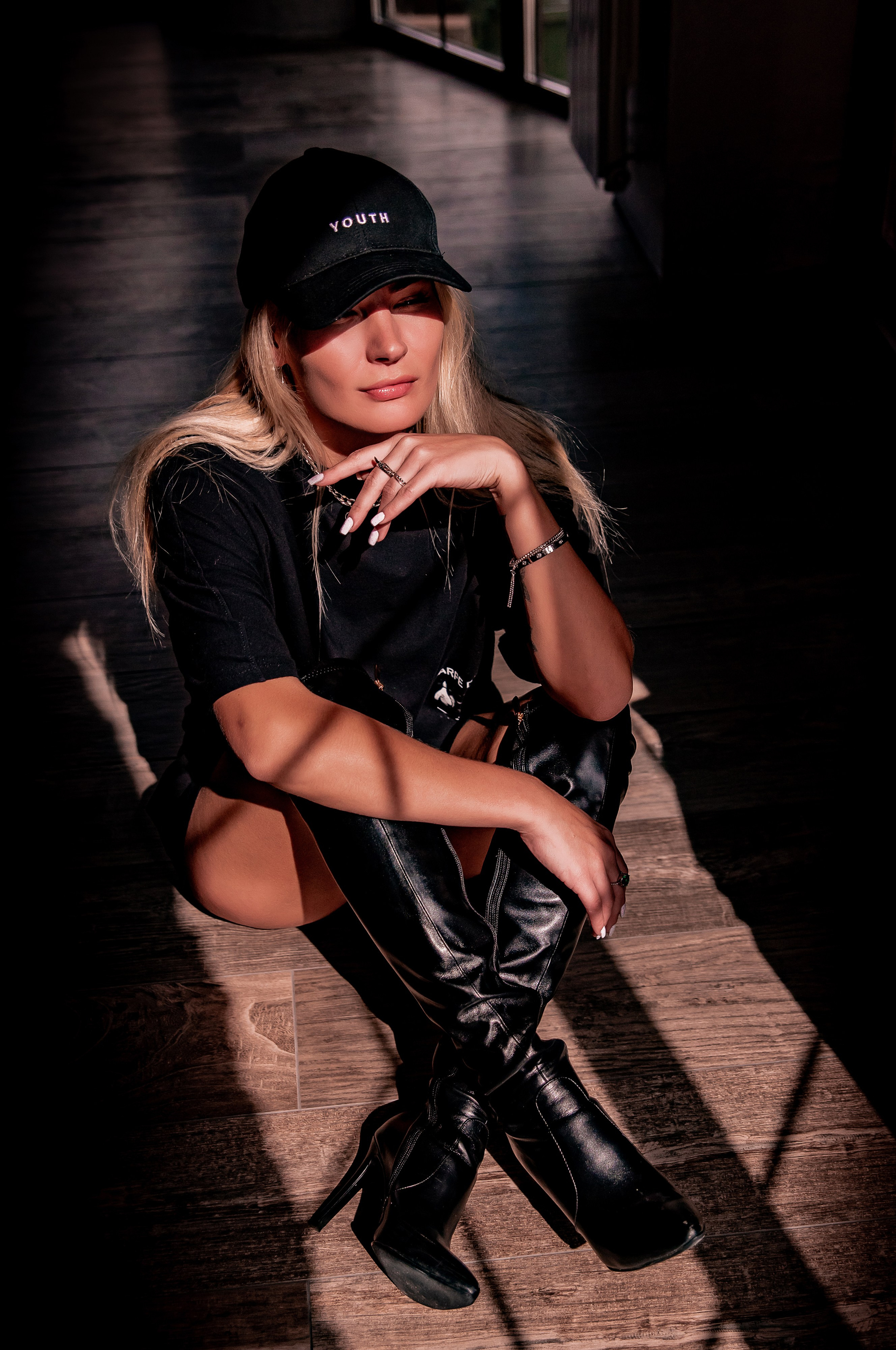 PORTRET. Профессиональный фотограф Natali Aieteia