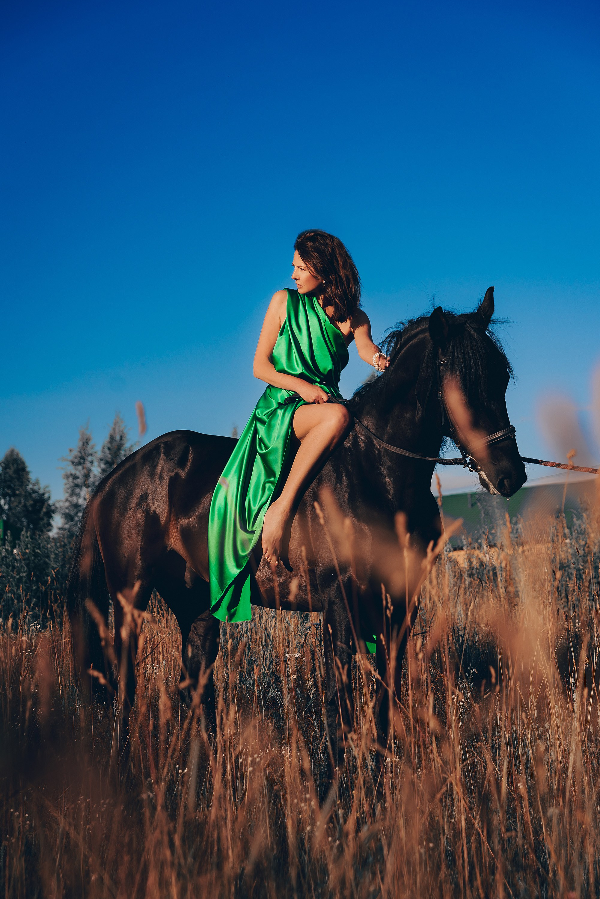 STREET. Профессиональный фотограф Natali Aieteia