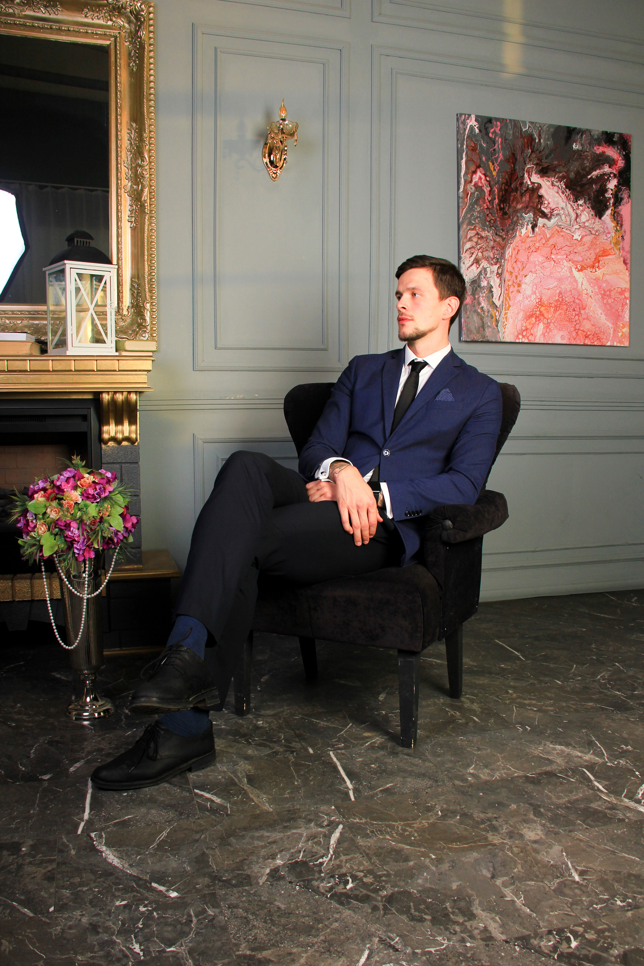 Александр. Фотоальбомы на заказ