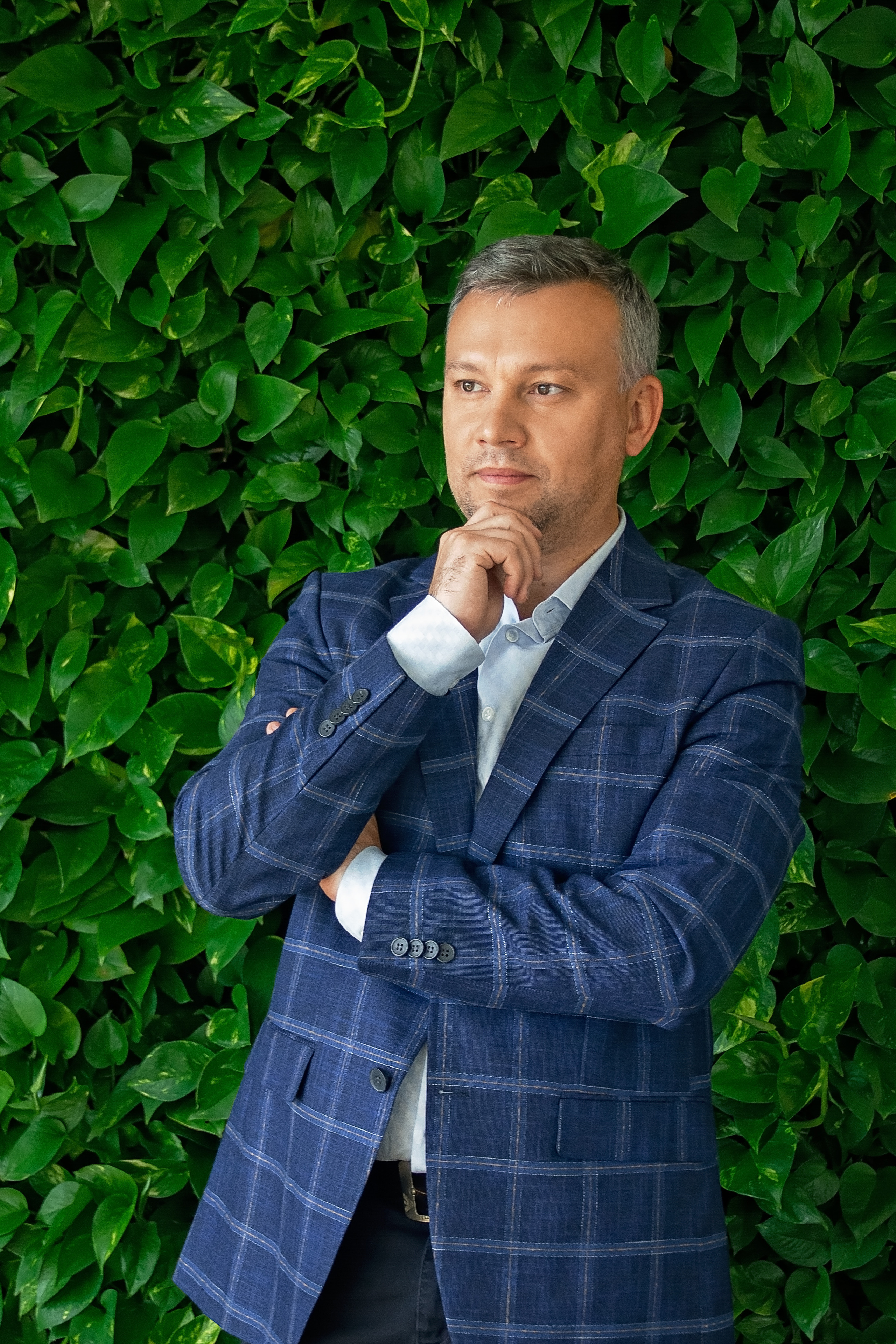 Евгений Алёхин. Фотоальбомы на заказ