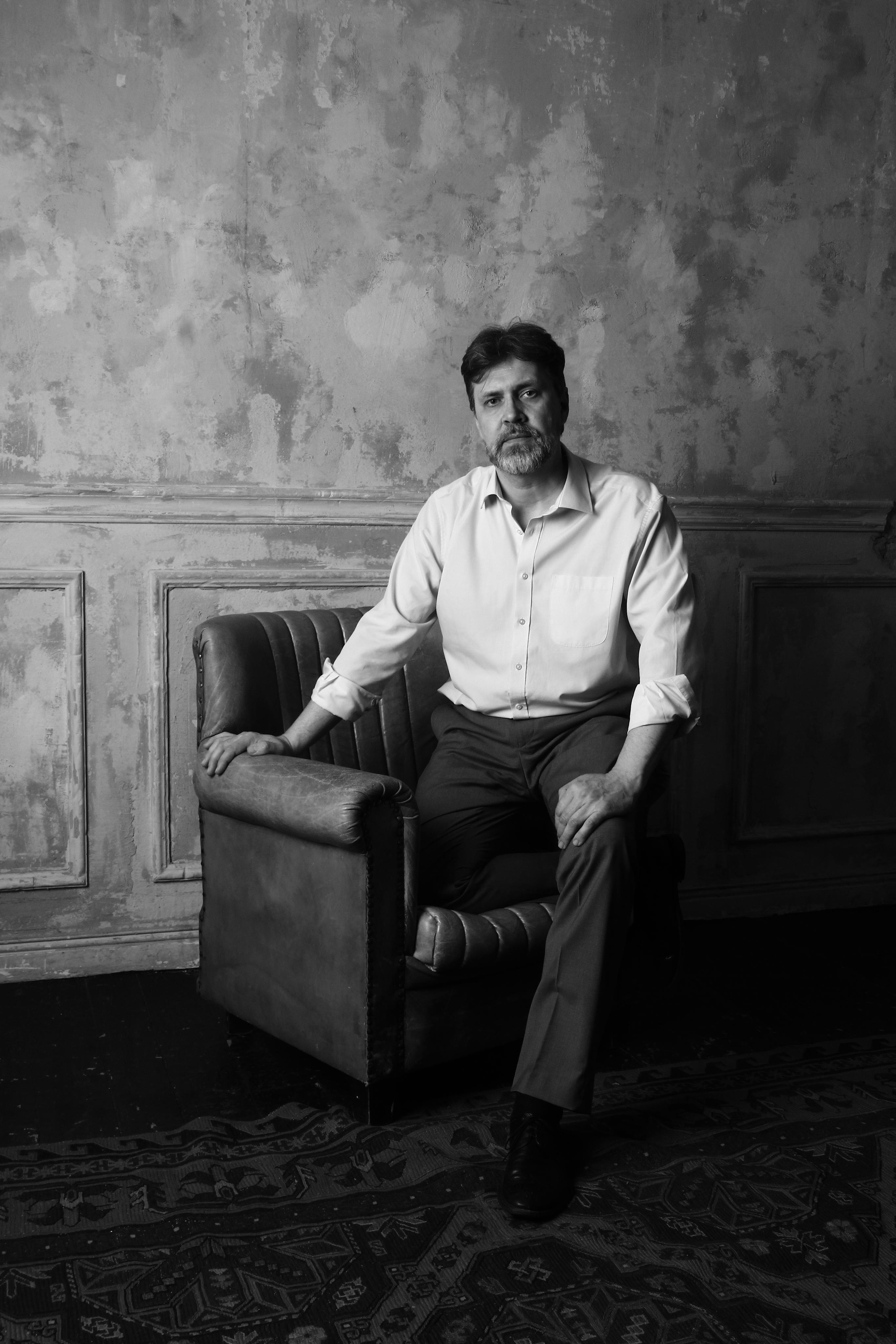 Сергей. Фотоальбомы на заказ