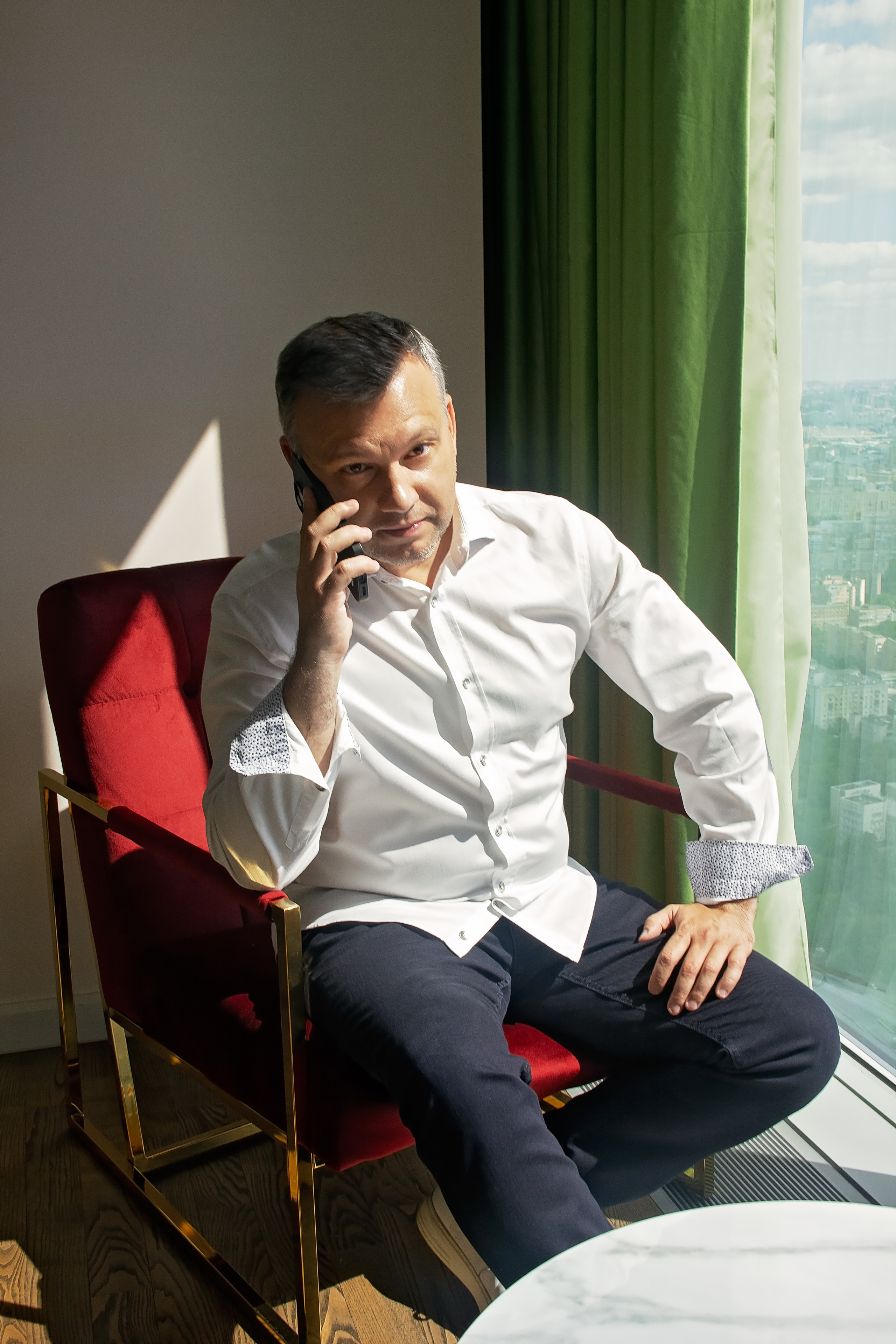 Евгений Алёхин. Фотоальбомы на заказ