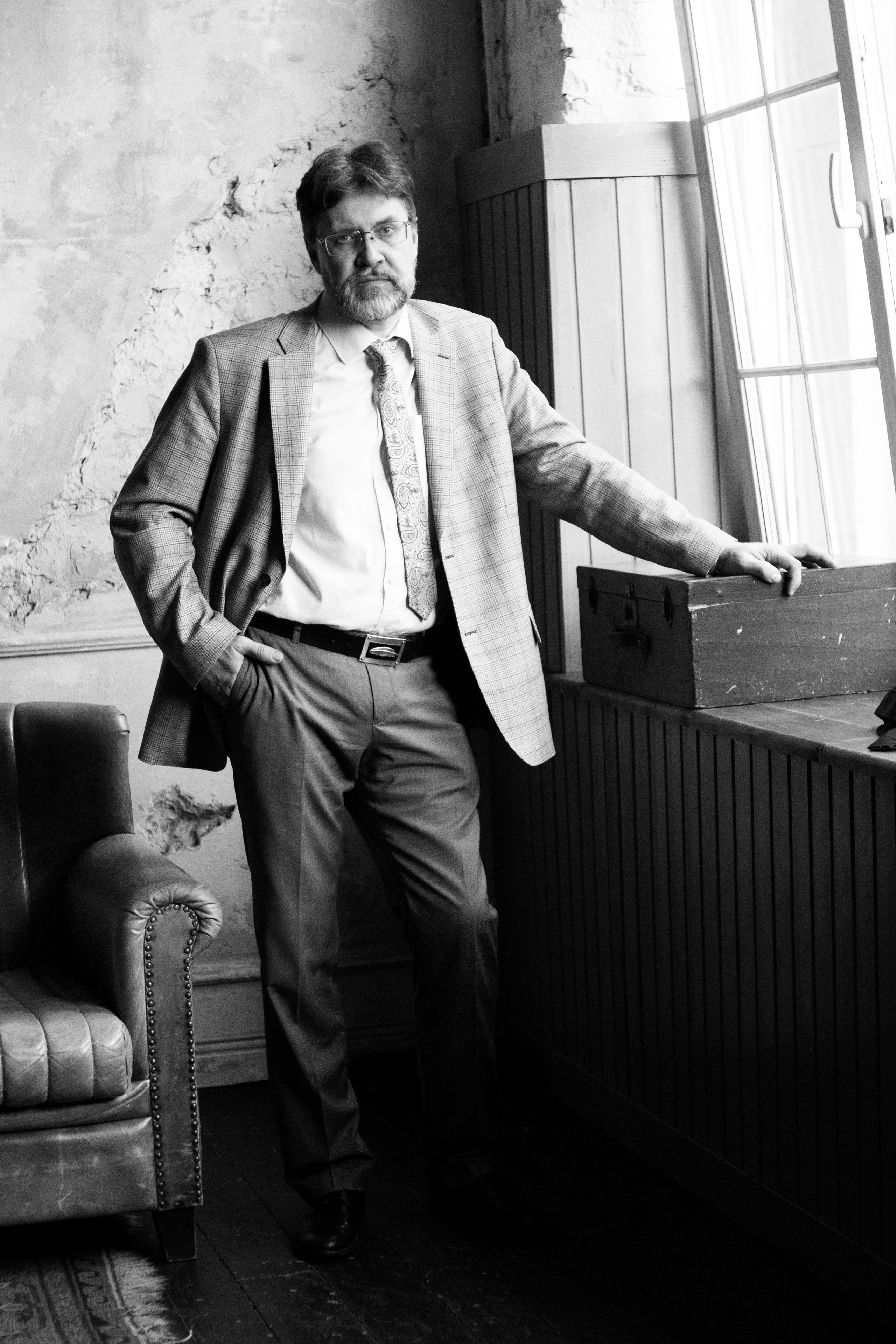 Сергей. Фотоальбомы на заказ