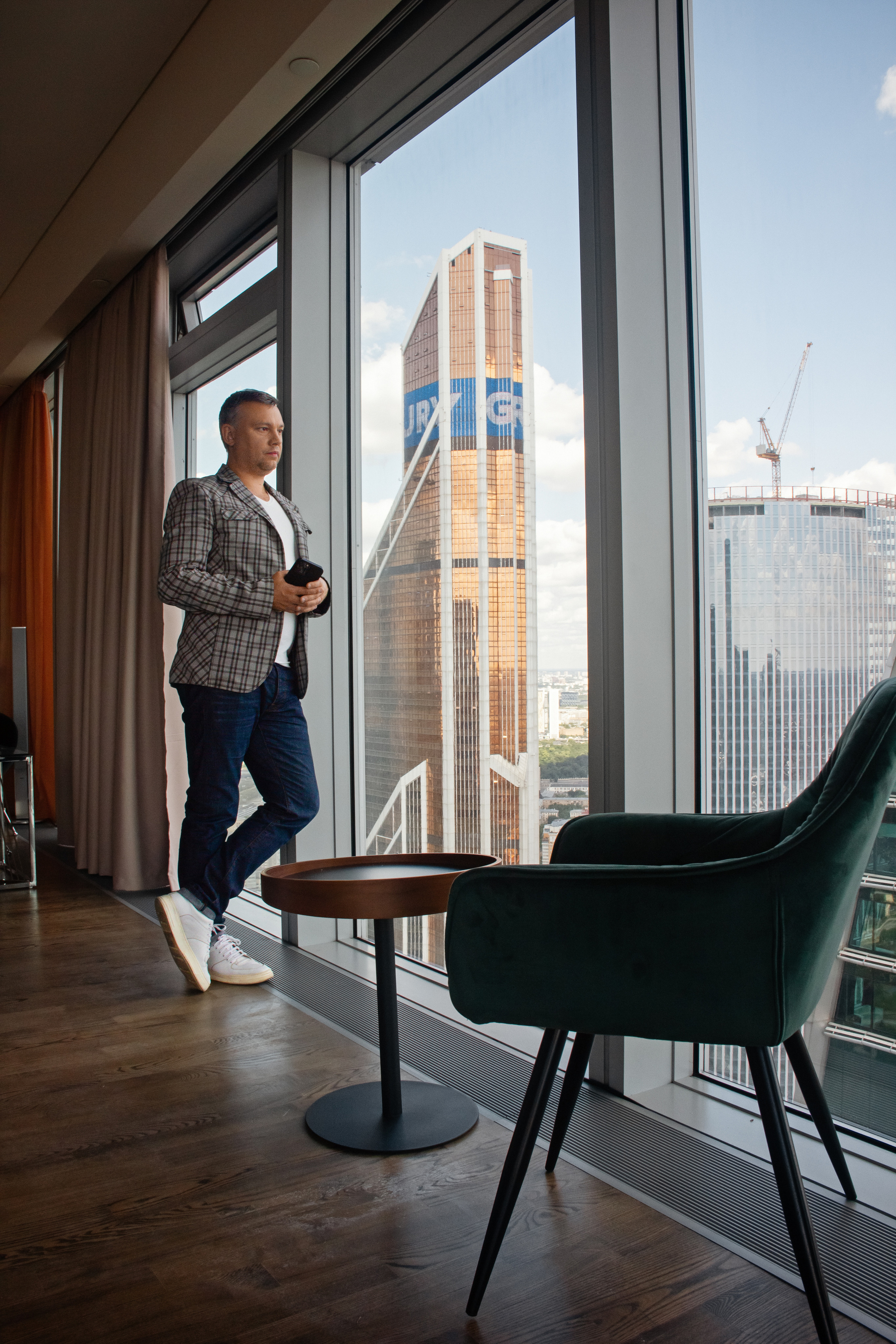 Евгений Алёхин. Фотоальбомы на заказ