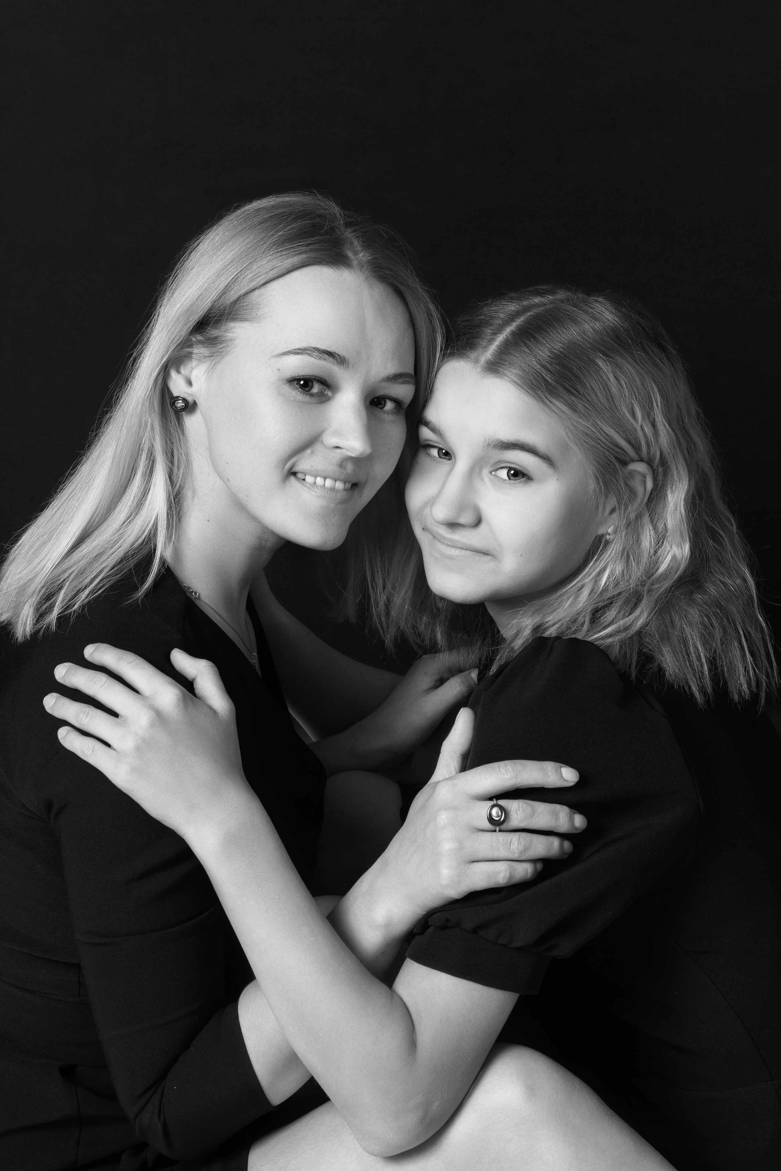 Anastasiya i varvara. Фотоальбомы на заказ