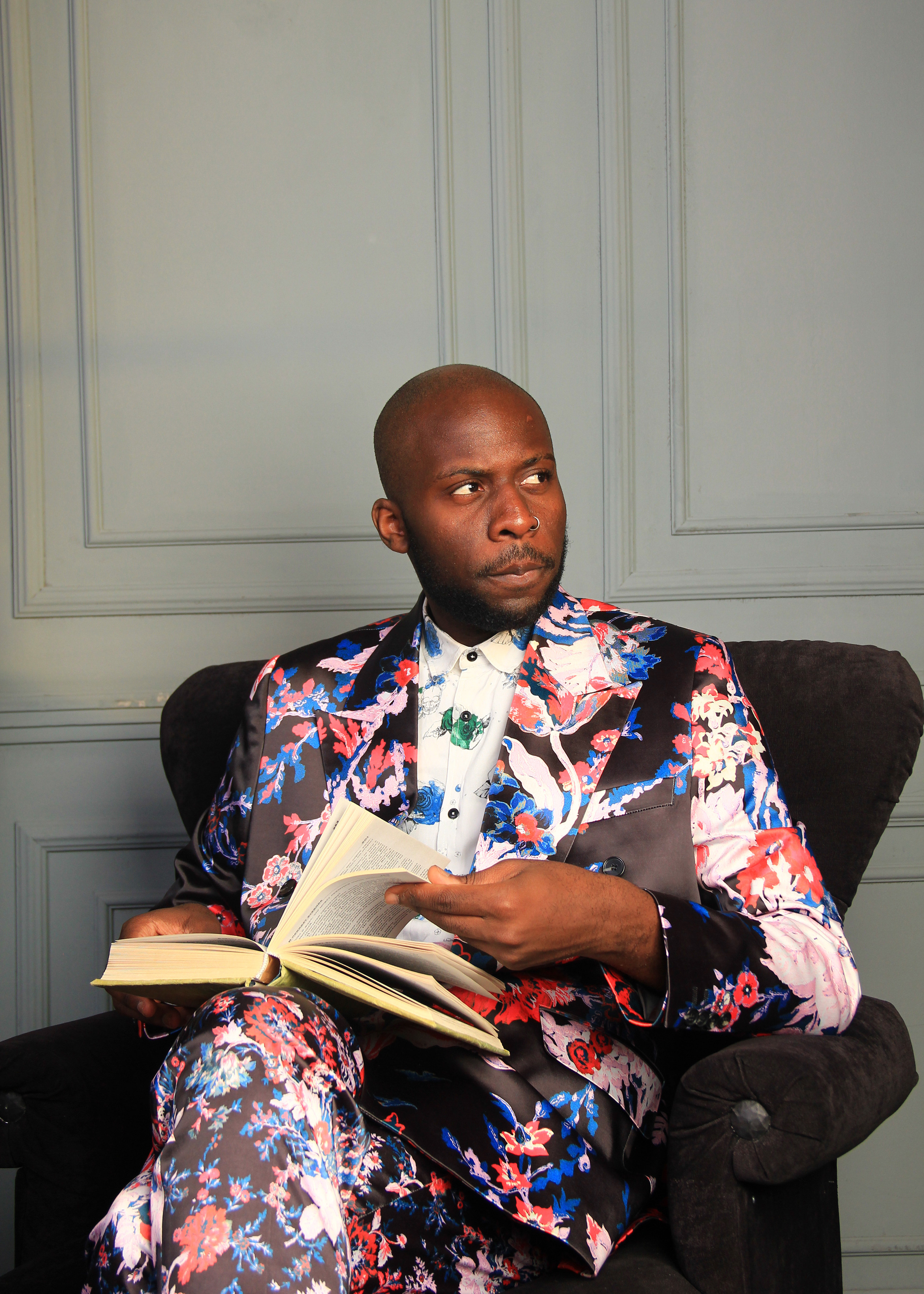 Качана Касулу. Фотоальбомы на заказ