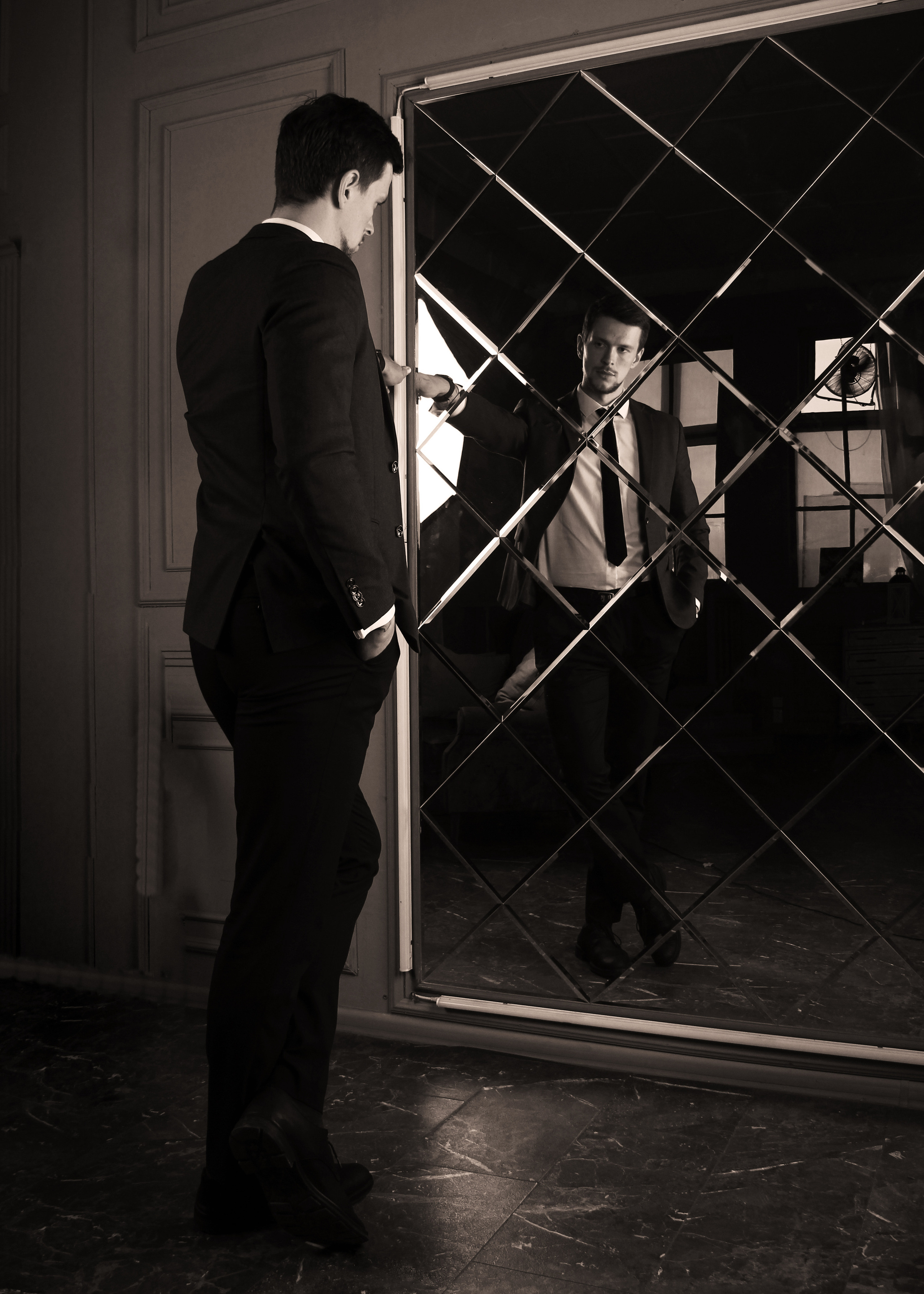 Александр. Фотоальбомы на заказ