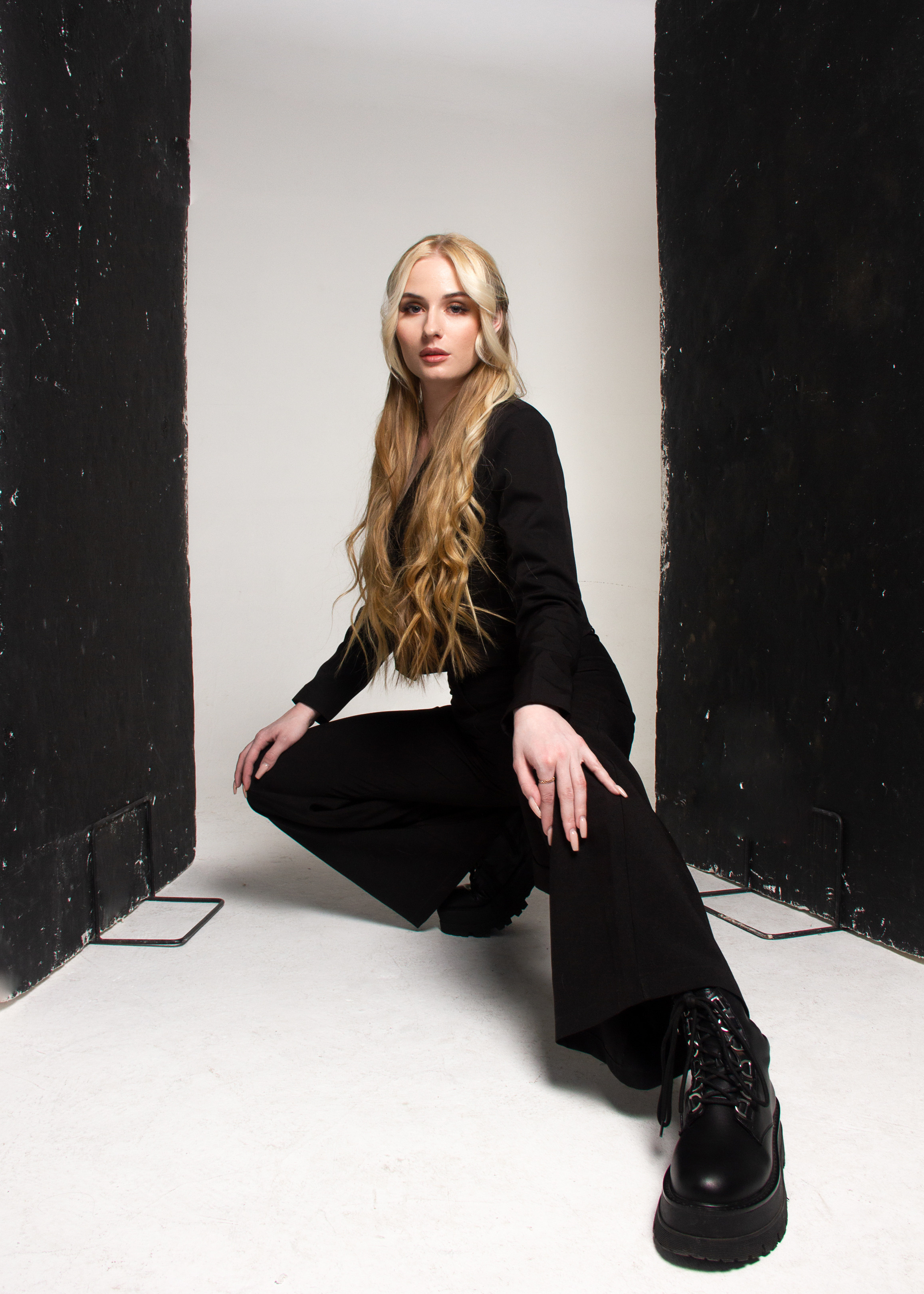 Обложка в журнал. Фотоальбомы на заказ