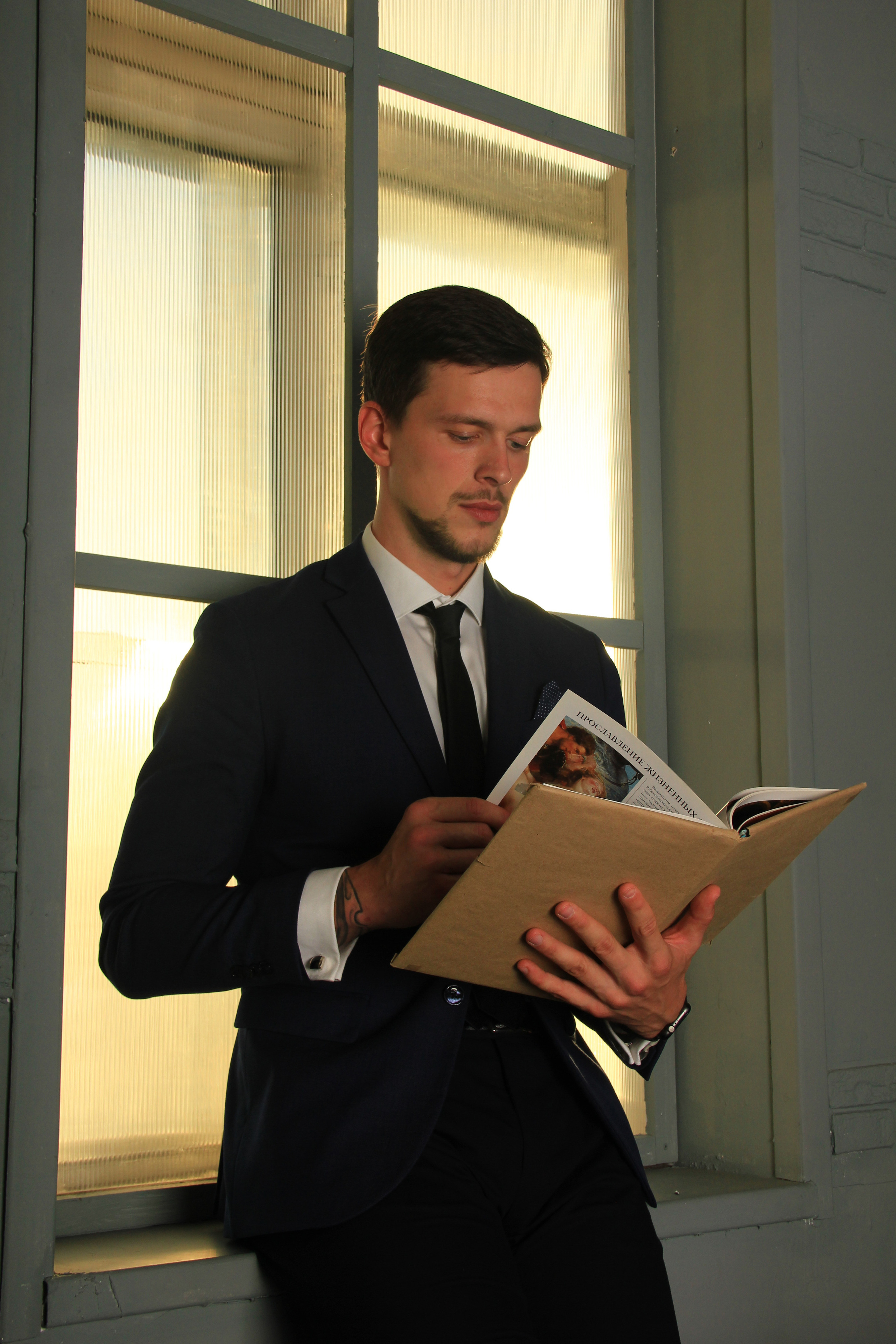 Александр. Фотоальбомы на заказ