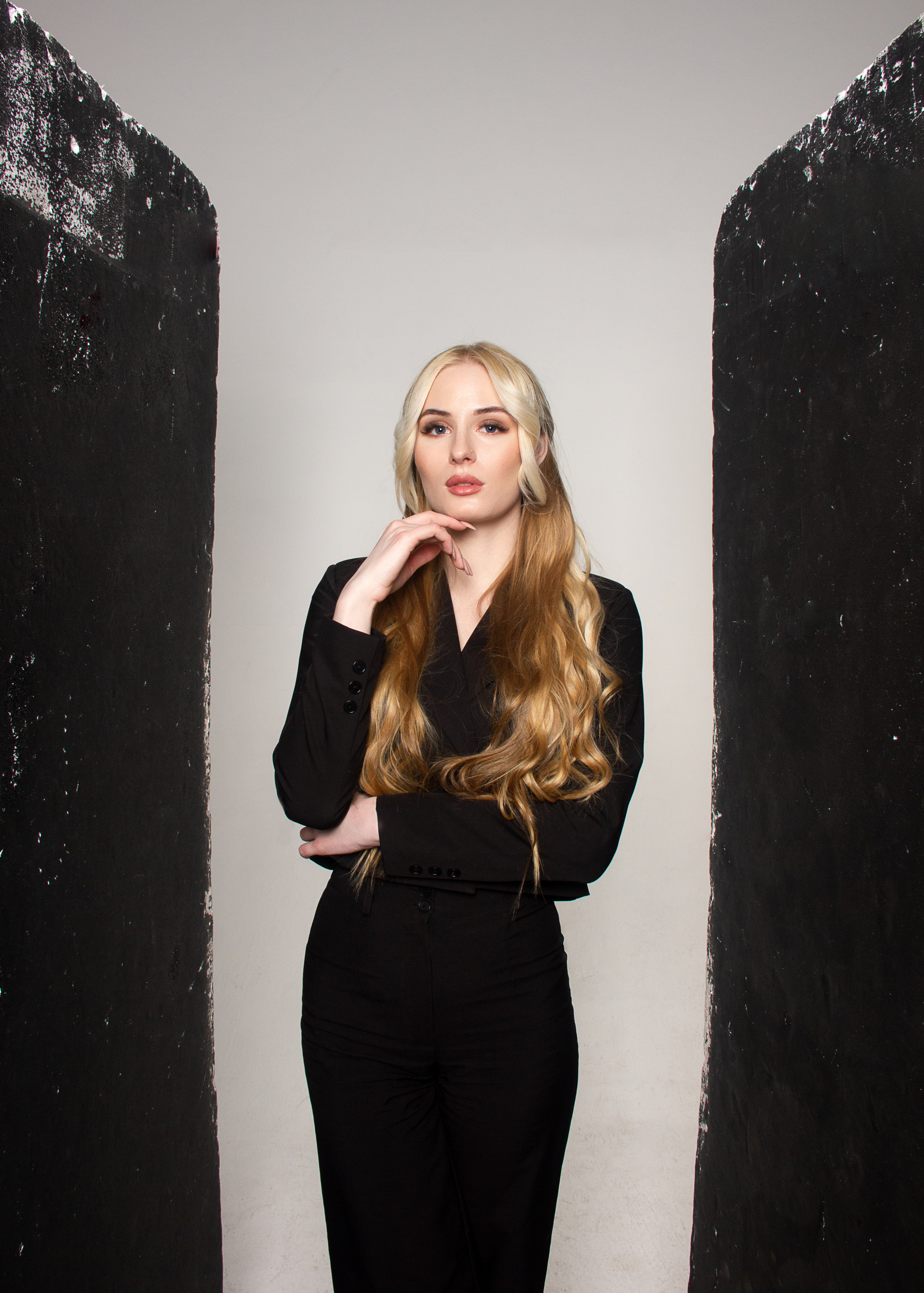 Обложка в журнал. Фотоальбомы на заказ