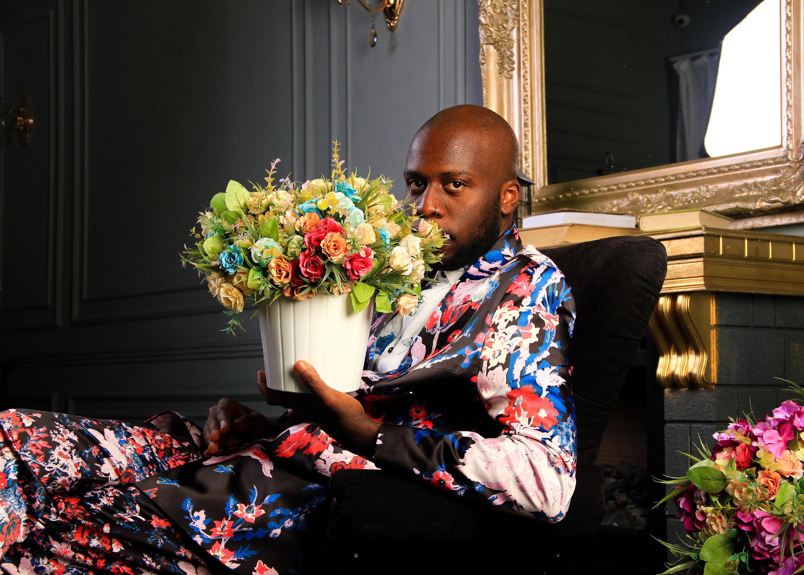 Качана Касулу. Фотоальбомы на заказ