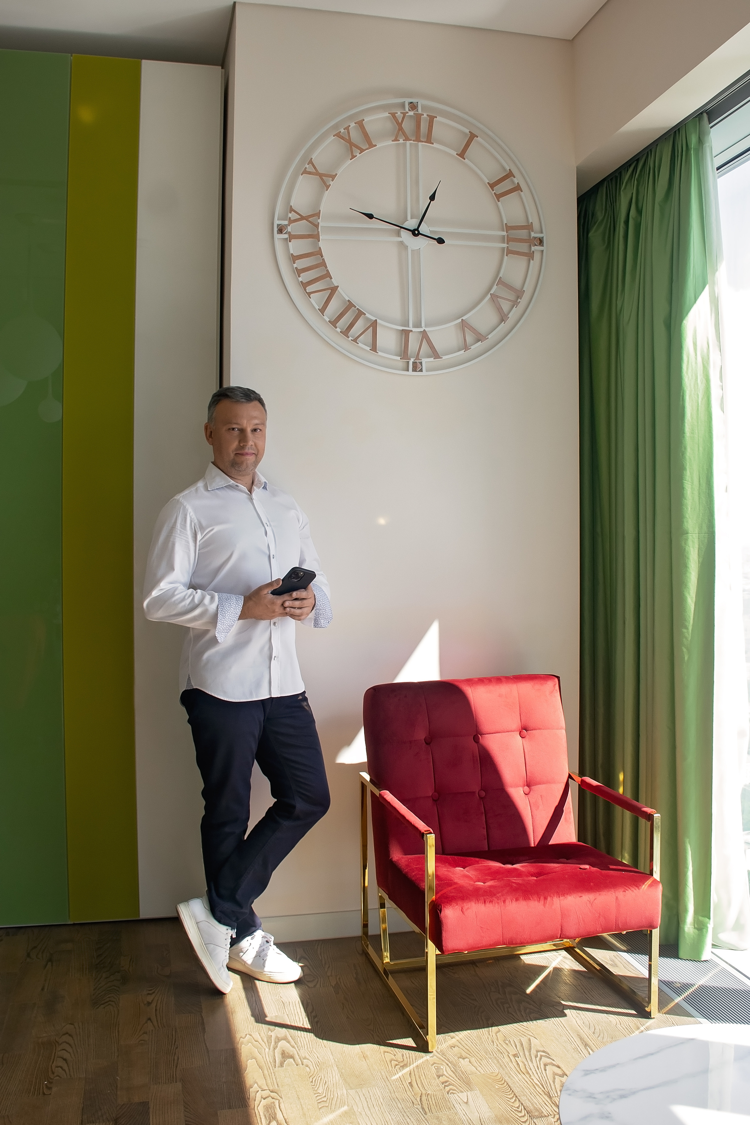 Евгений Алёхин. Фотоальбомы на заказ