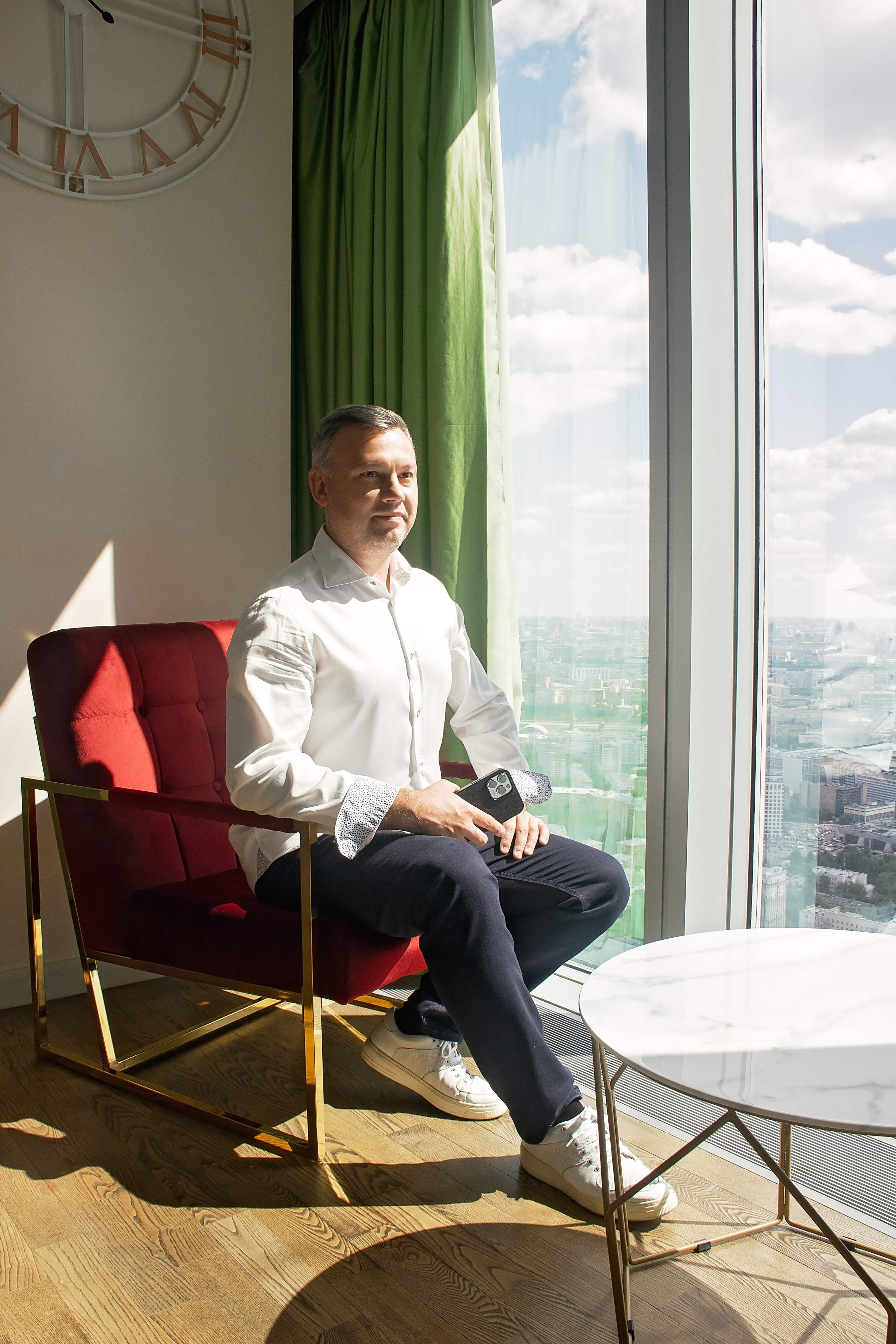 Евгений Алёхин. Фотоальбомы на заказ