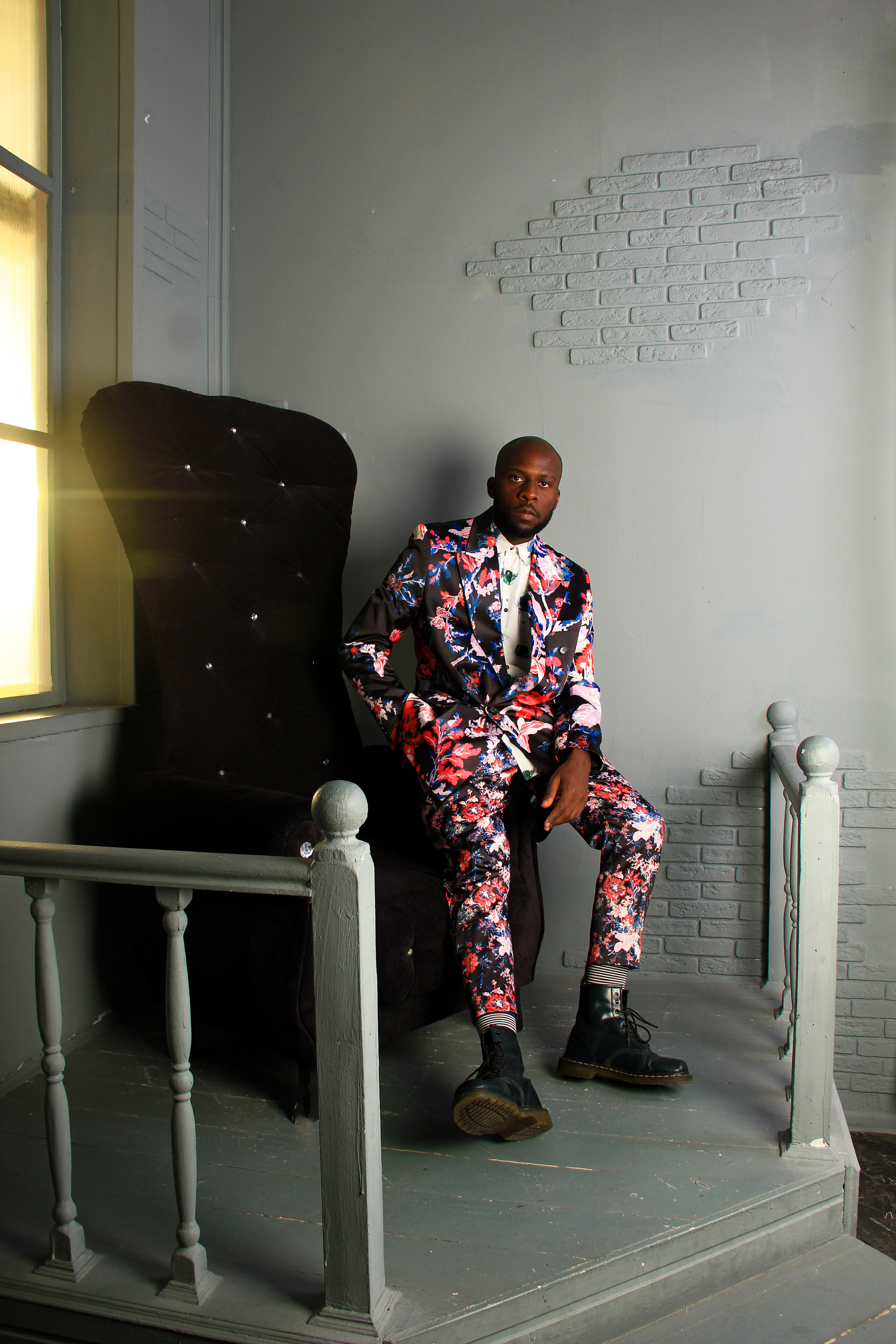 Качана Касулу. Фотоальбомы на заказ