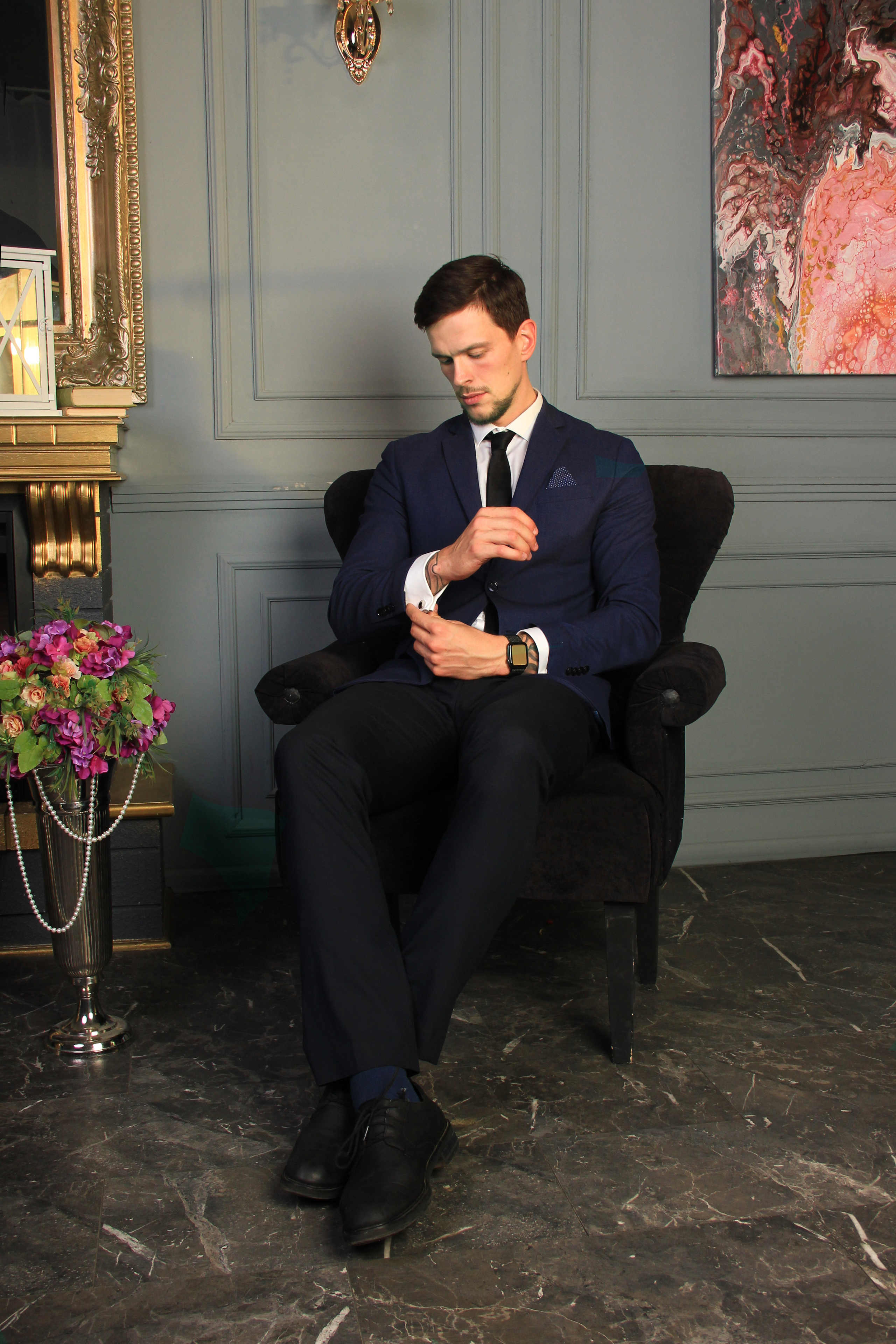 Александр. Фотоальбомы на заказ