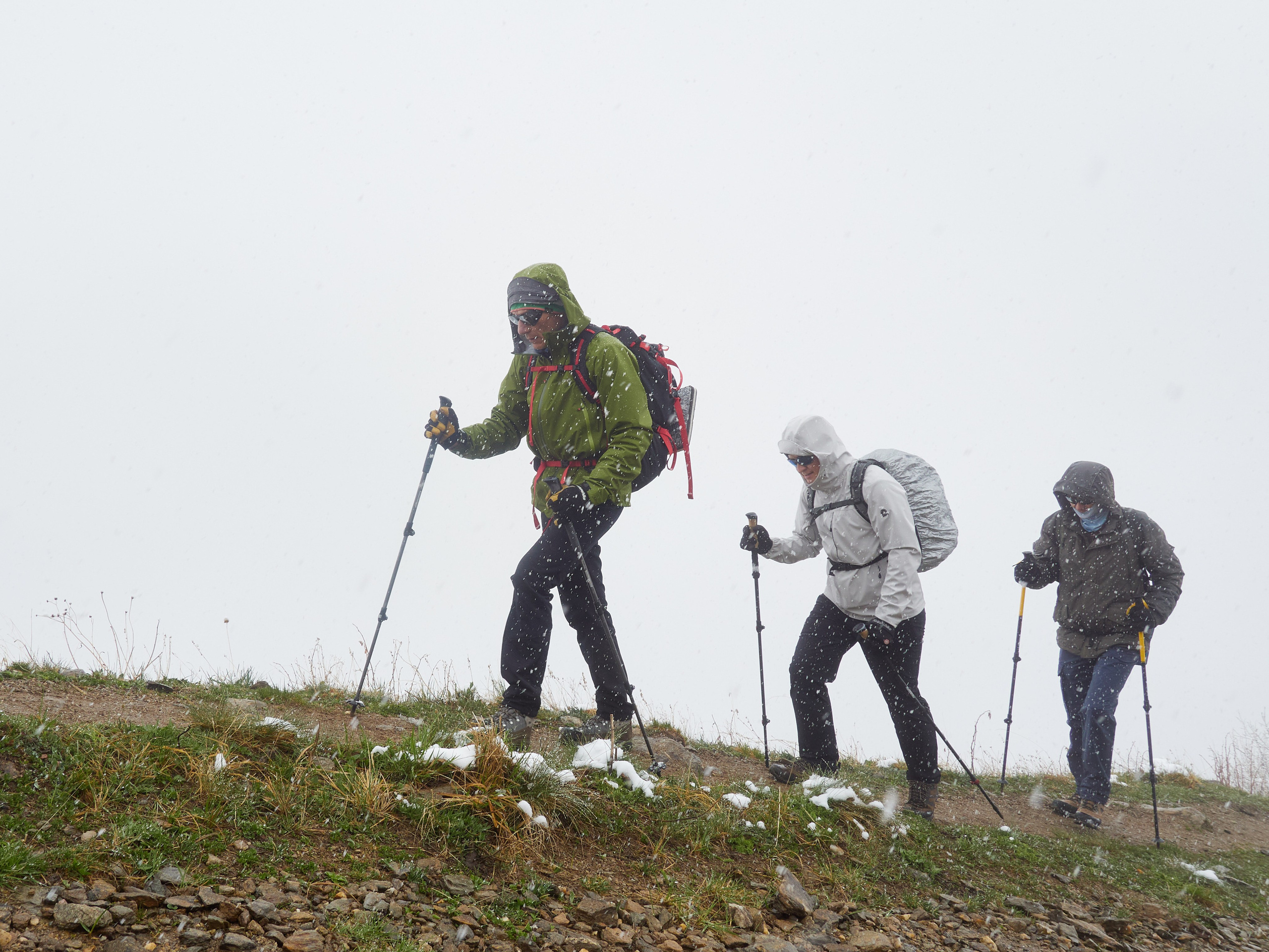 05.05 Съемка акклиматизационного выхода на чегет. Горный, высотный Фотограф на Эльбрусе Георгий