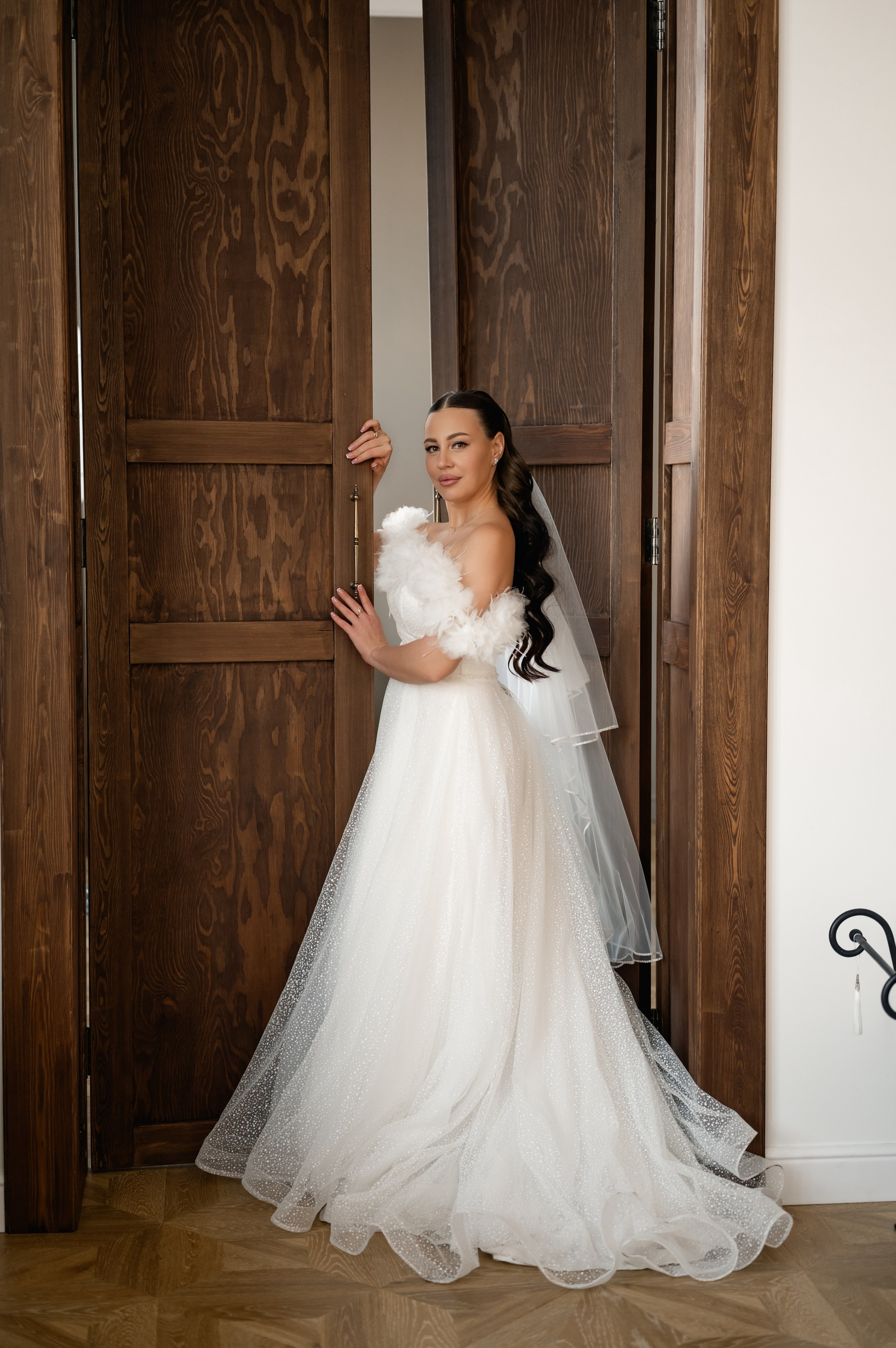 Аркадий и Алина. Свадебный и семейный фотограф в Краснодаре Алина Мельник