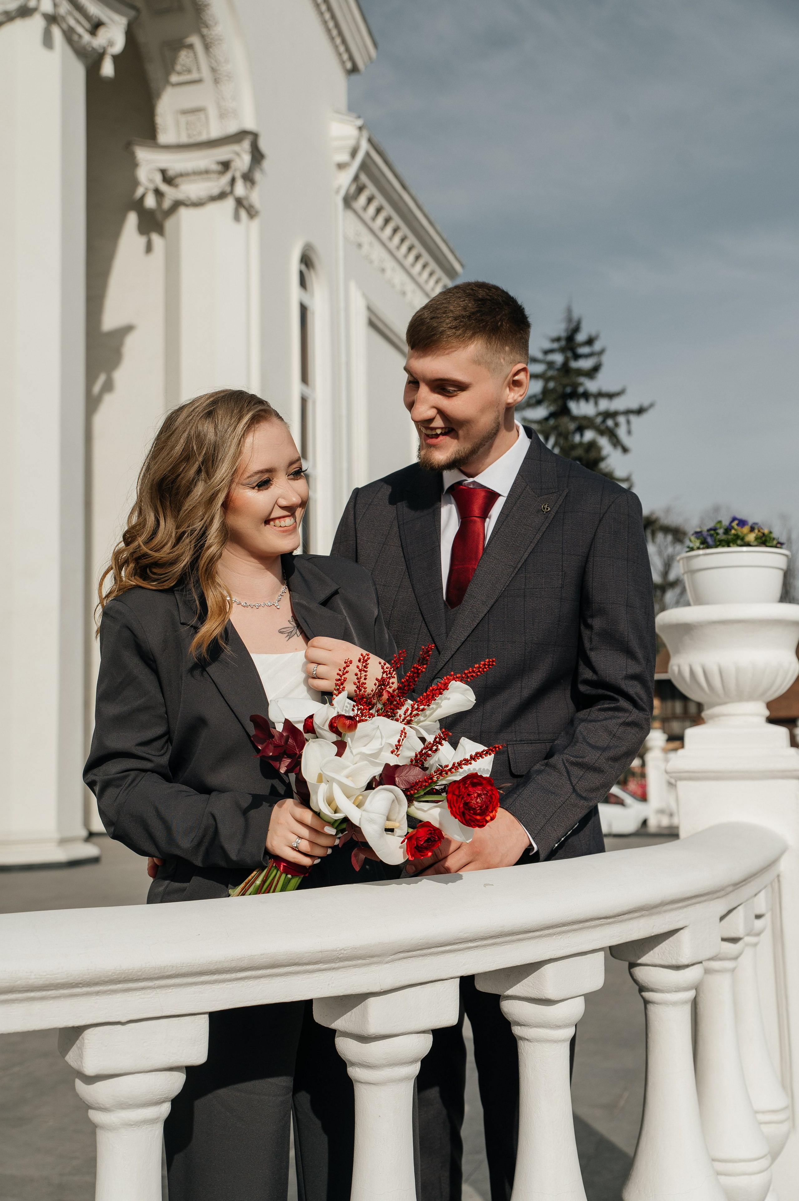 Кирилл и Марина. Свадебный и семейный фотограф в Краснодаре Алина Мельник