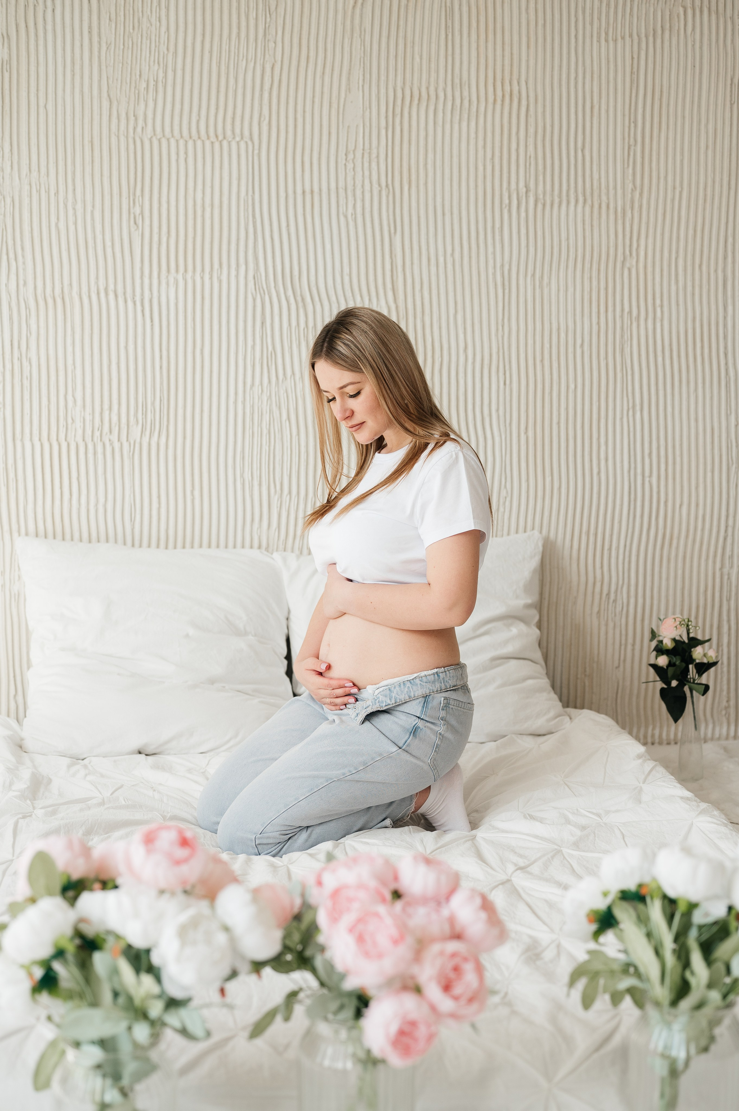Гендер пати с красками. Свадебный и семейный фотограф в Краснодаре Алина Мельник