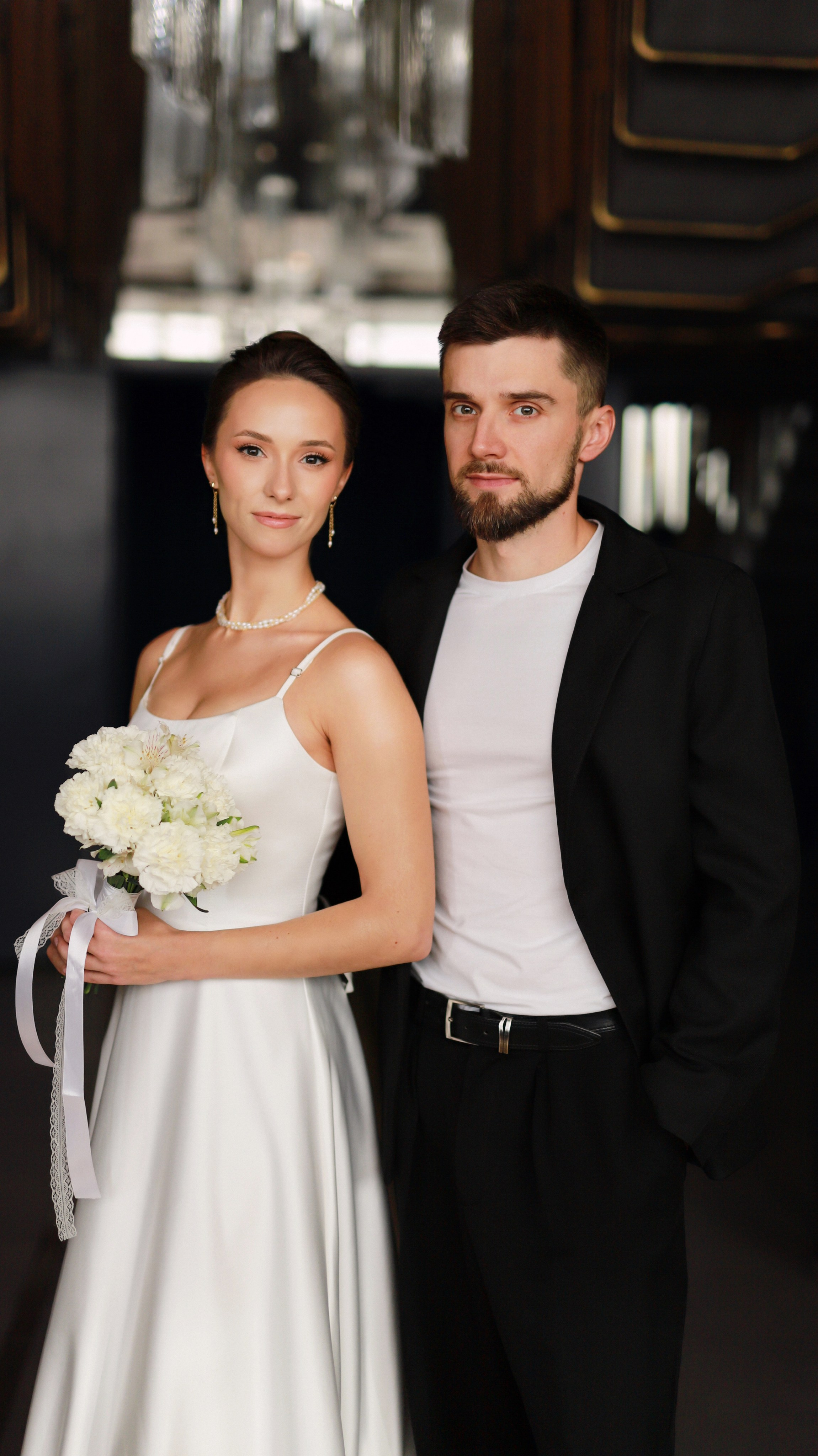 Александра и Илья. Семейный фотограф Лахтикова Ирина